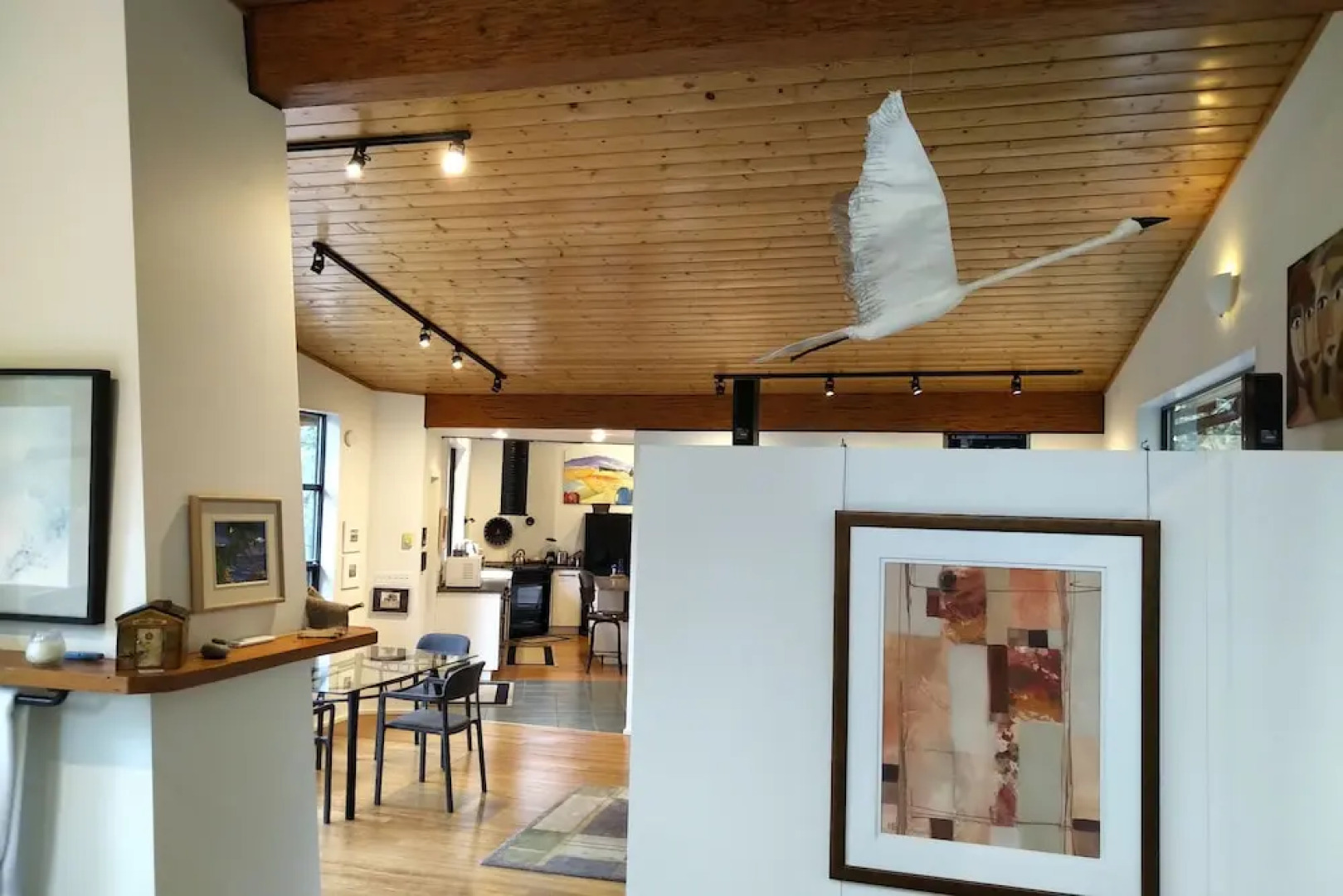 The Perch at Moon Dance