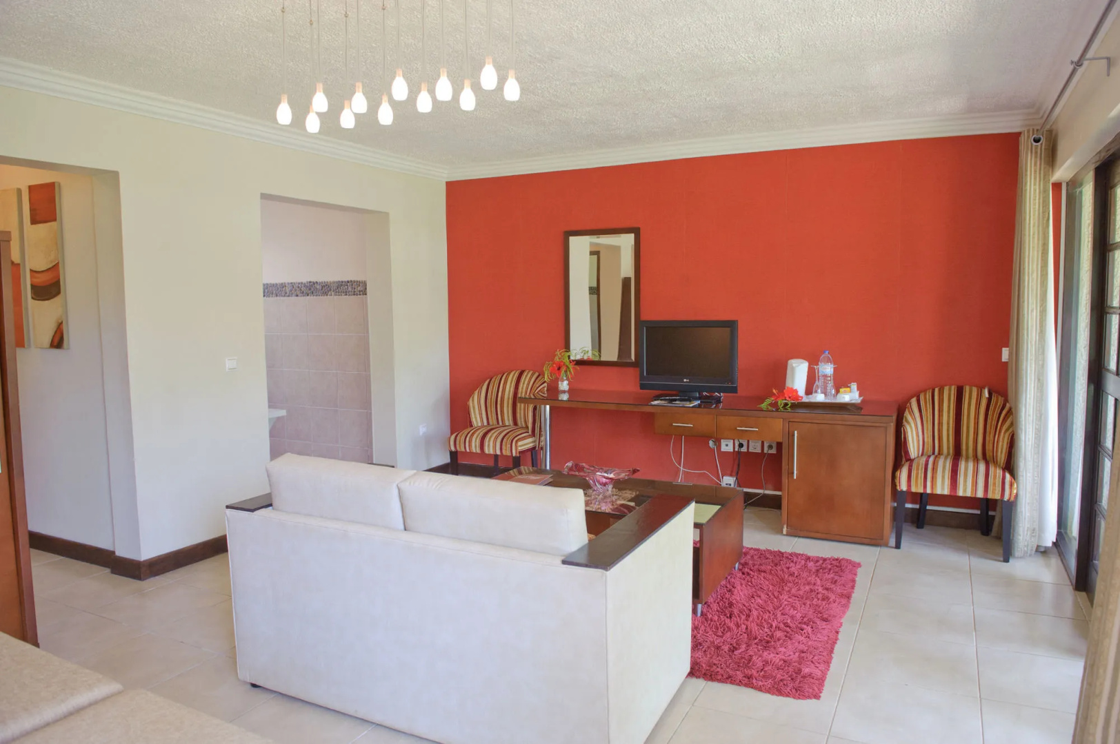 Omali São Tomé – Principe Collection