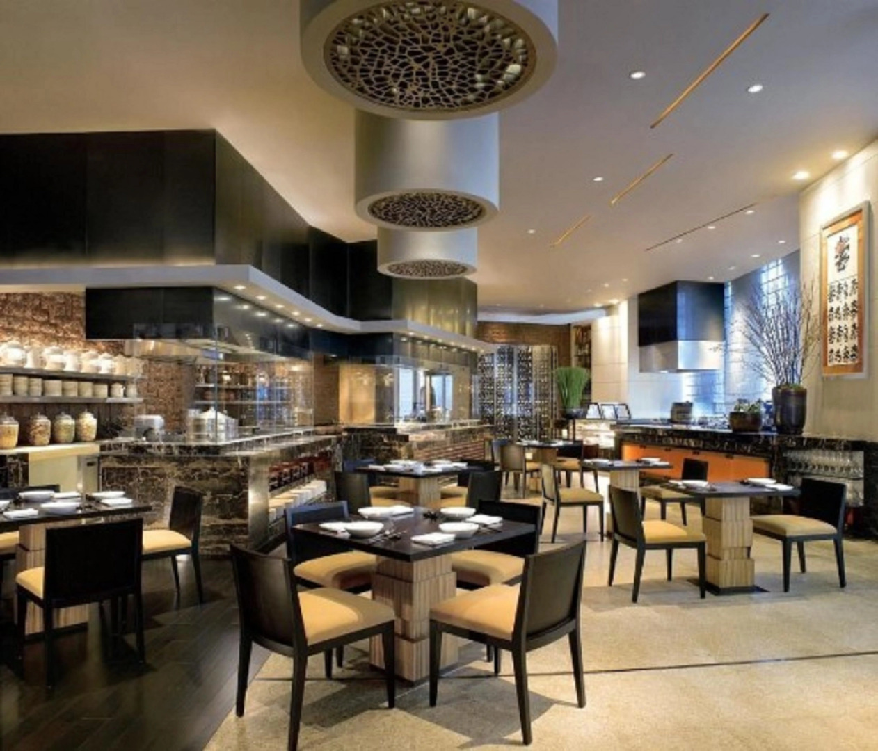 Holiday Inn Shanghai Nanjing Road