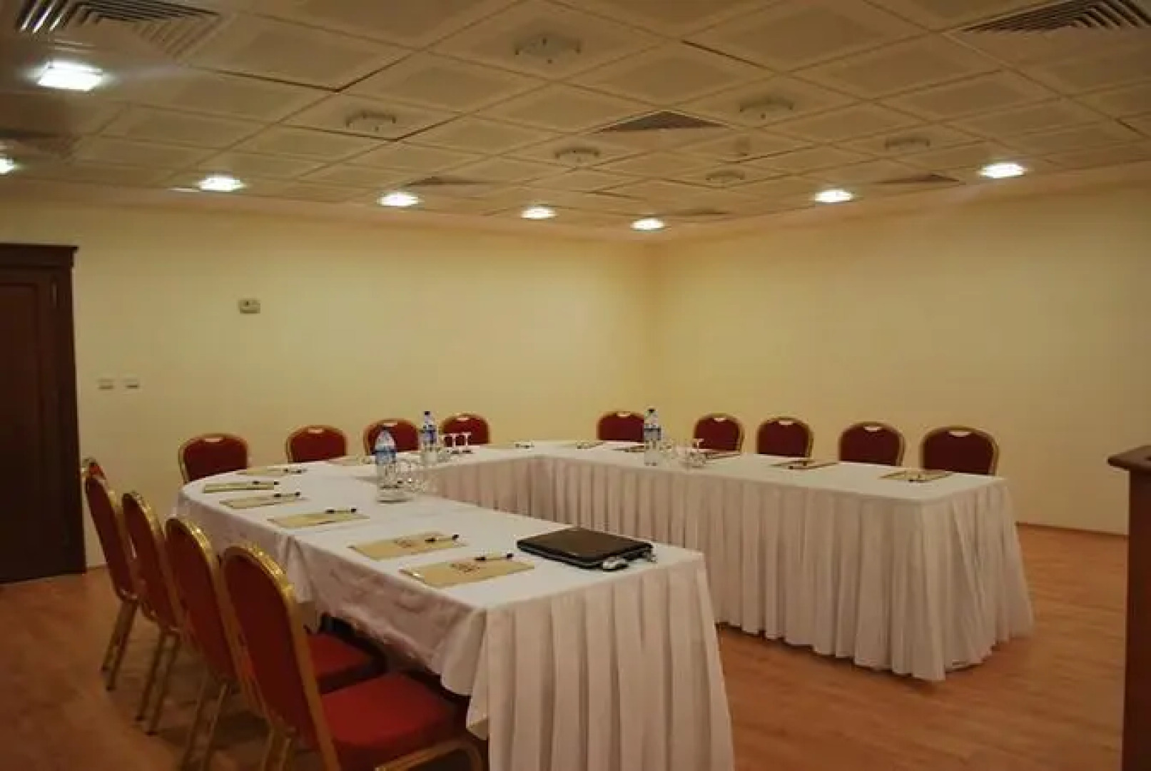 City Hotel Cerkezkoy