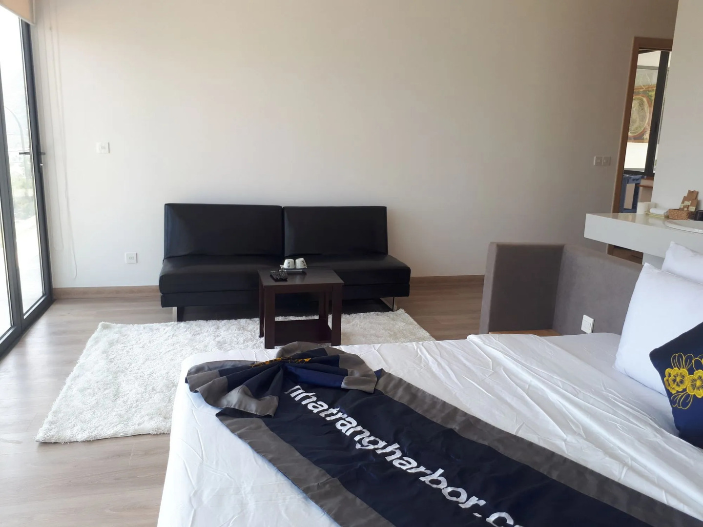 Nha Trang Harbor View Villa