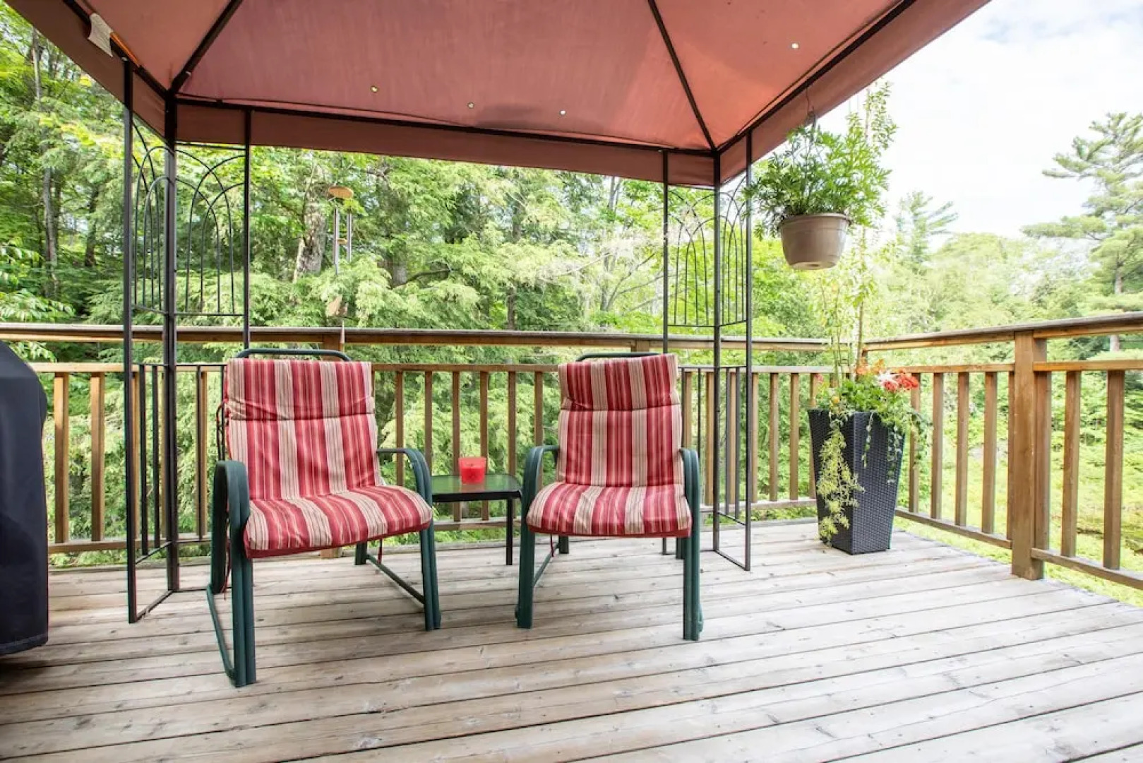 Winsome Silver Lake Perfect for family groups!