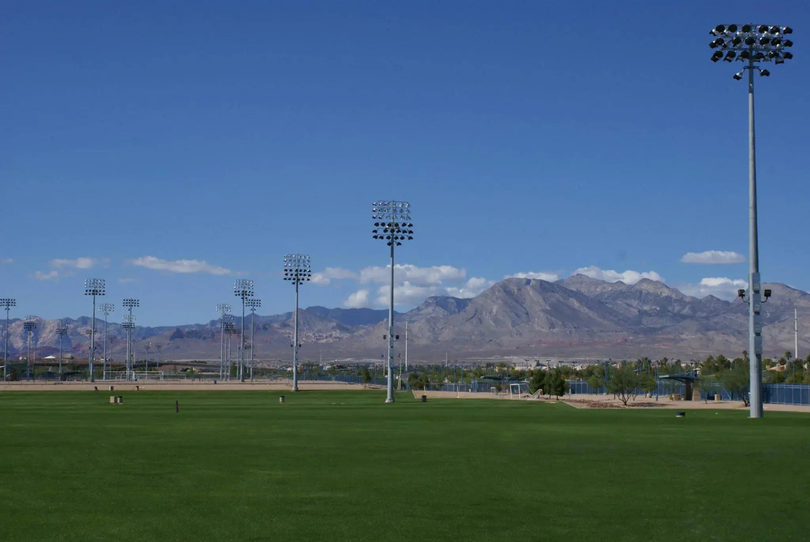 Hampton Inn Las Vegas/Summerlin