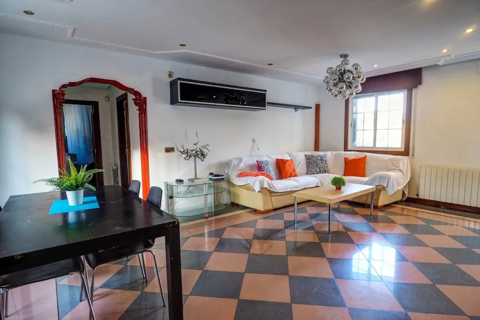 Marlene Mansion by Hello Apartments Sitges