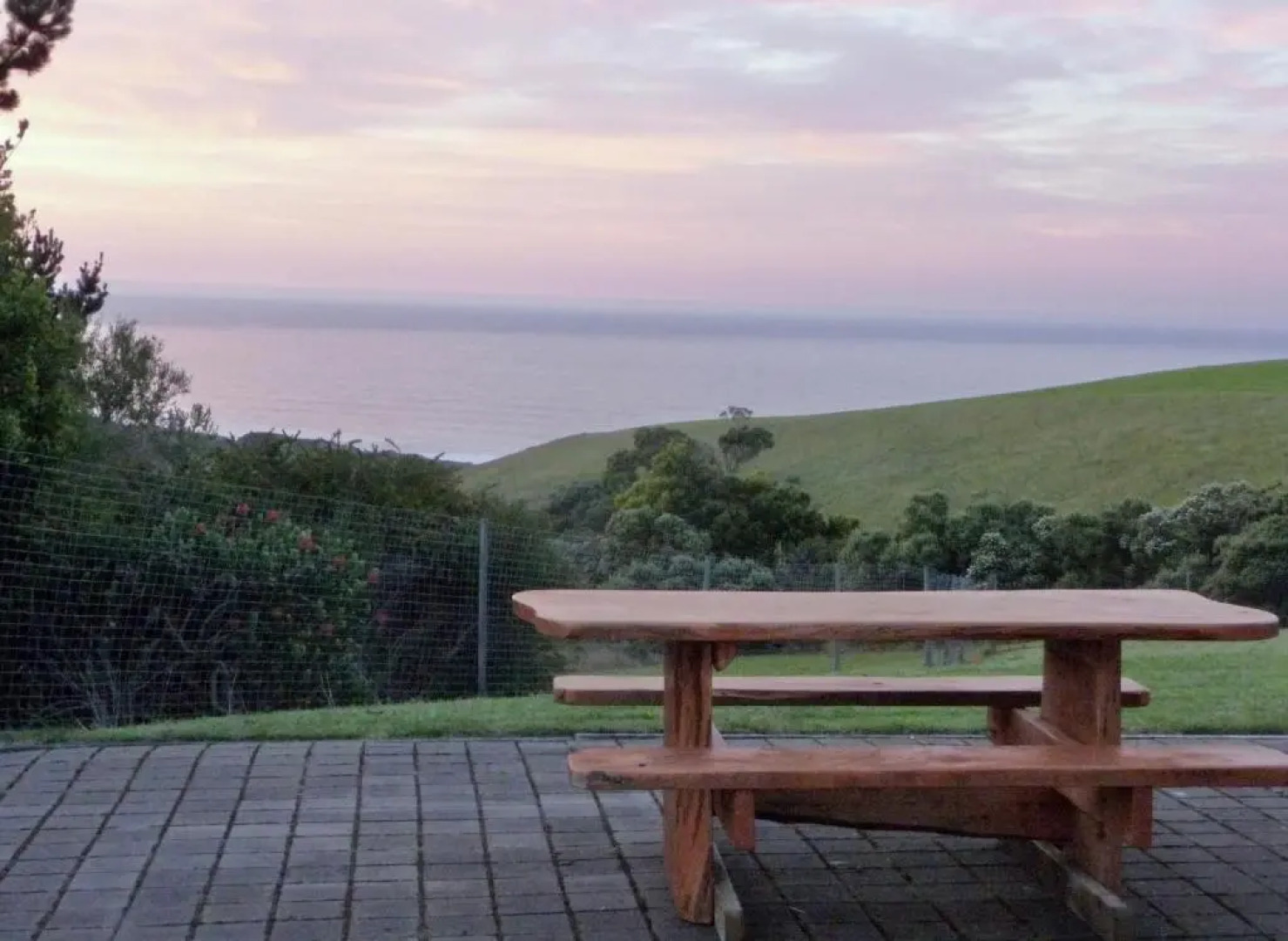 Johanna Bluegum Holiday Cabins