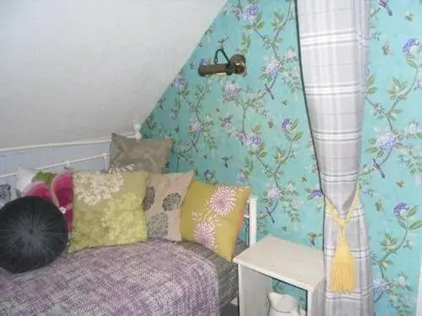 Claremont House Holiday Apartments