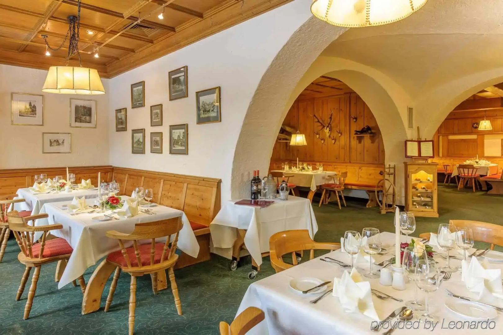 Mercure Garmisch Partenkirchen