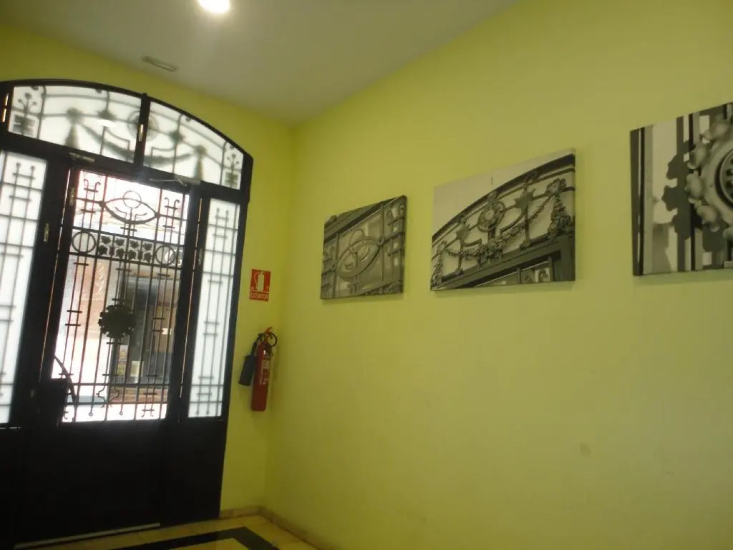 Apartamento Rua Centro Calatayud