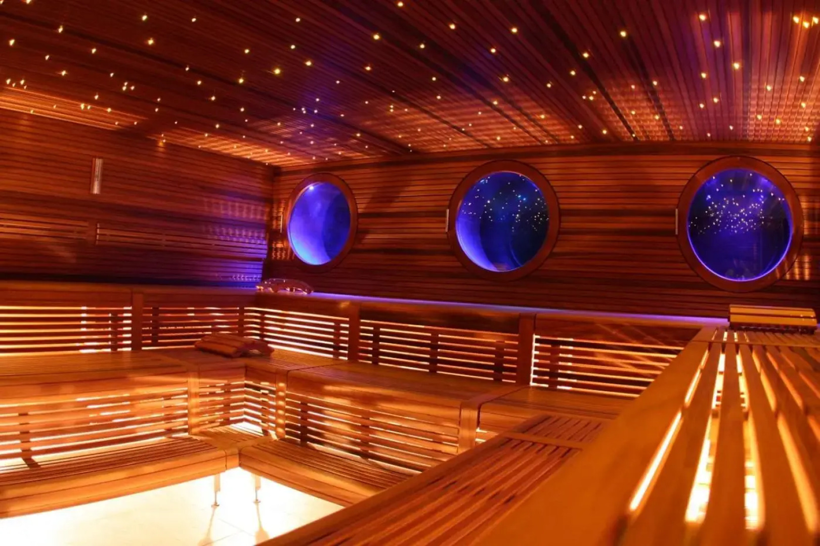 Bad Horn - Hotel & Spa