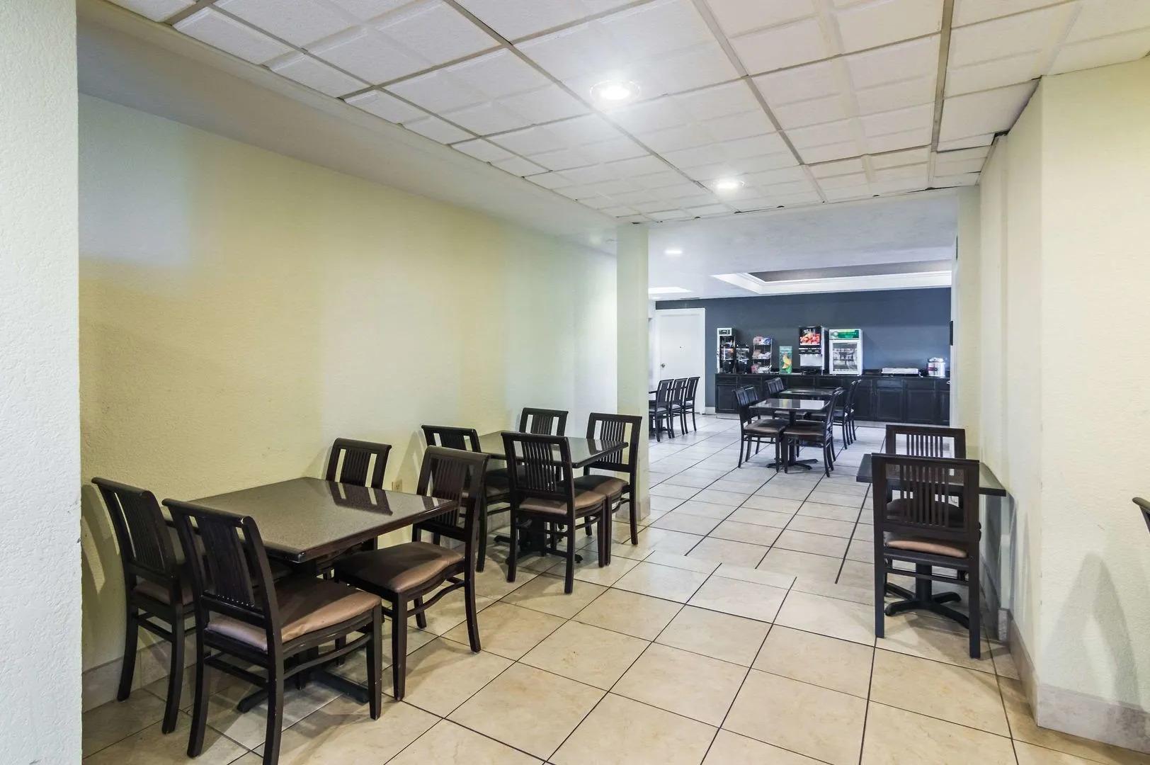 Quality Inn Amarillo West near Medical Center