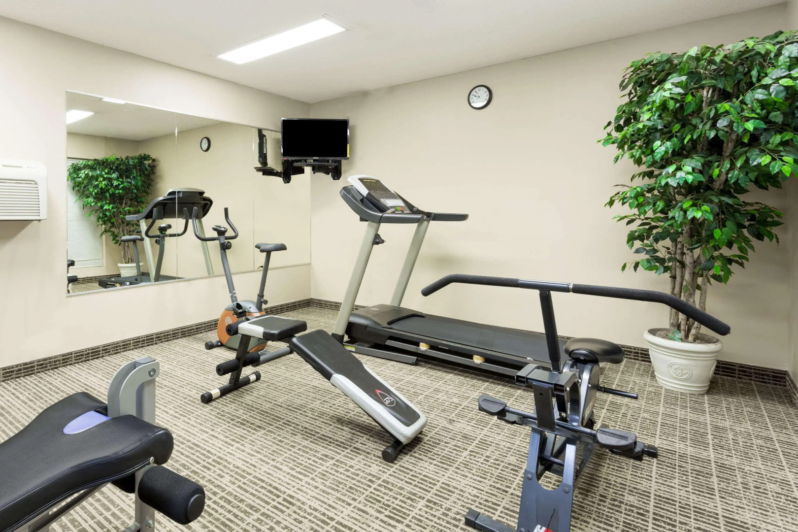 Baymont Inn & Suites - Orangeburg