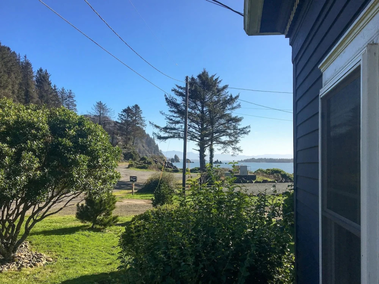 15450 Rockaway Beach - 2 Br Home