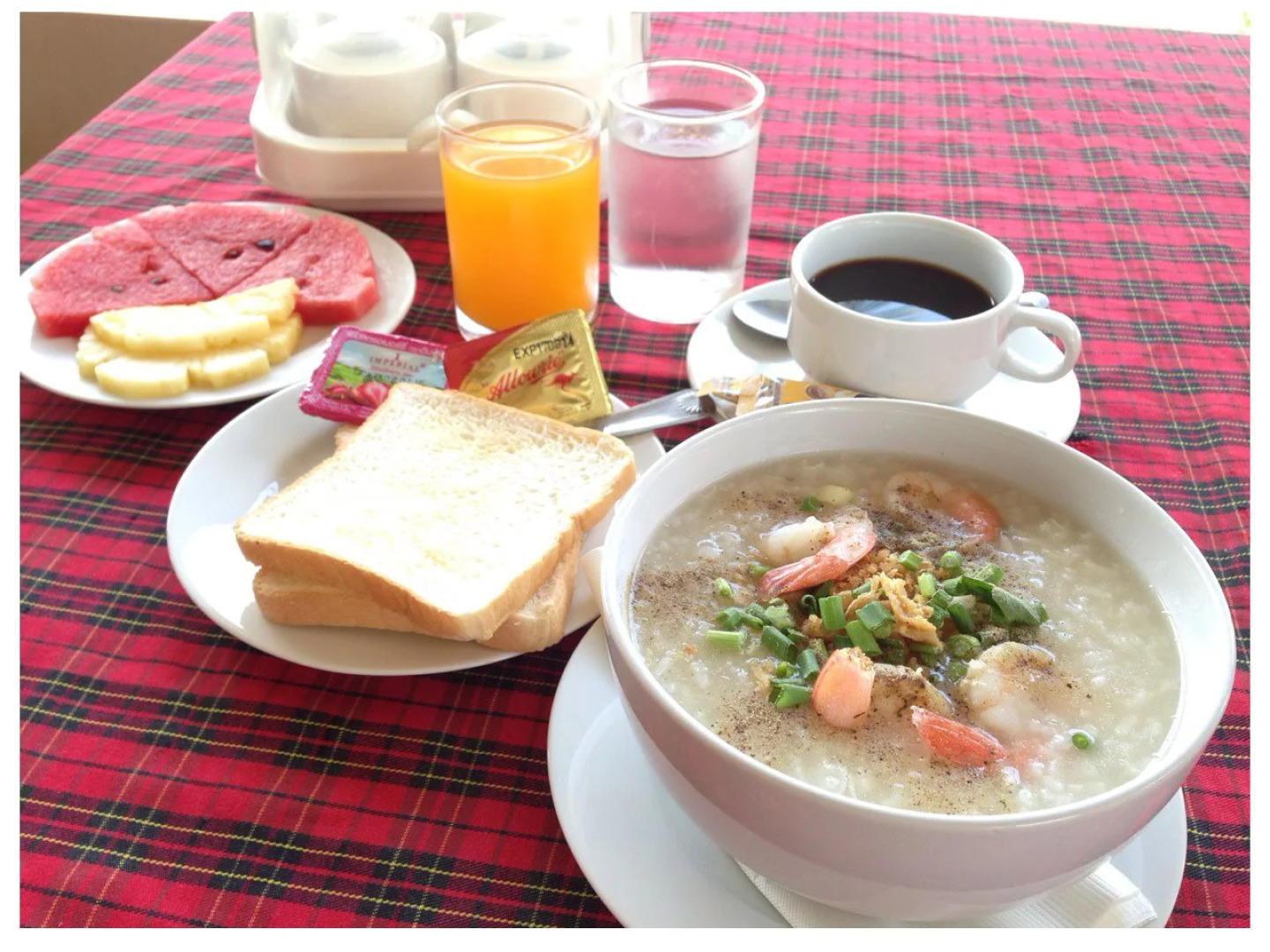 Khaoyai Fantasy Resort