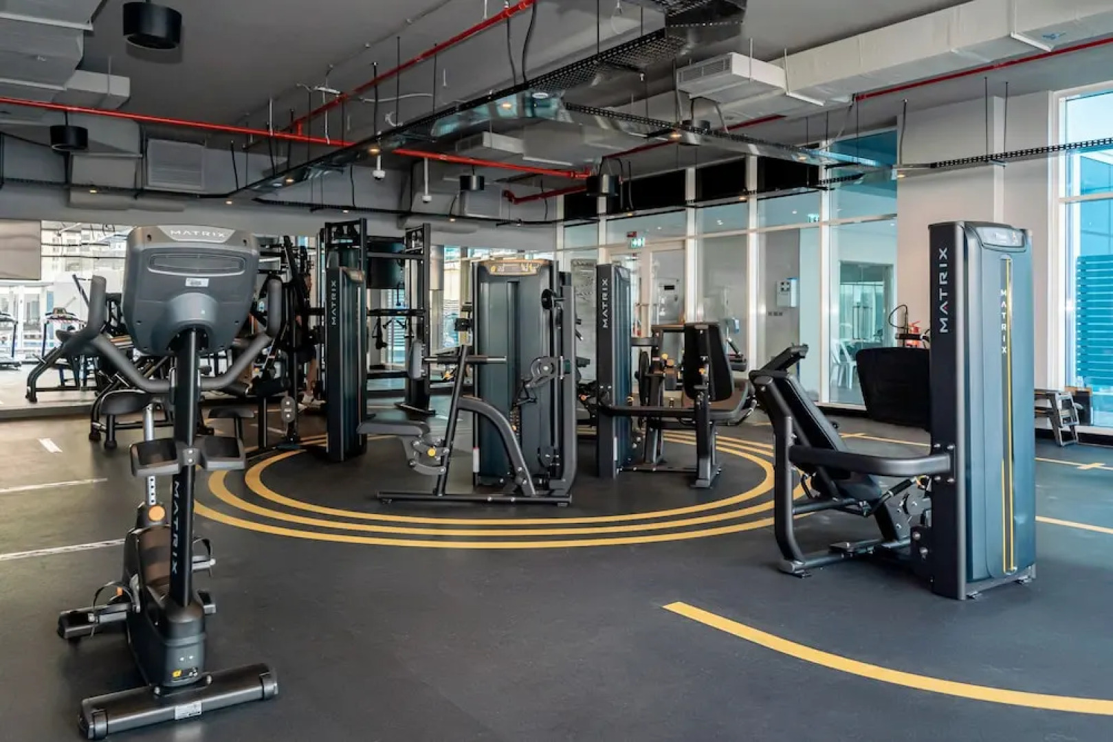 HiGuests - Studio One