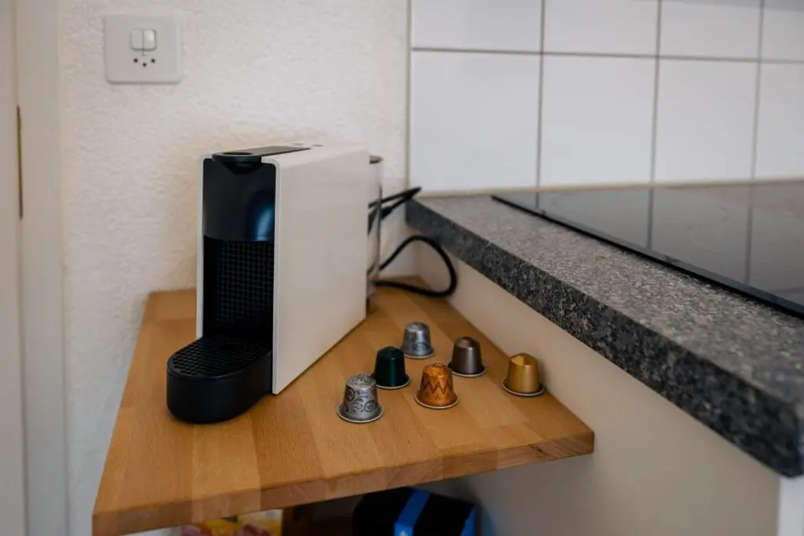 Gemütliches Studio im Stadtzentrum