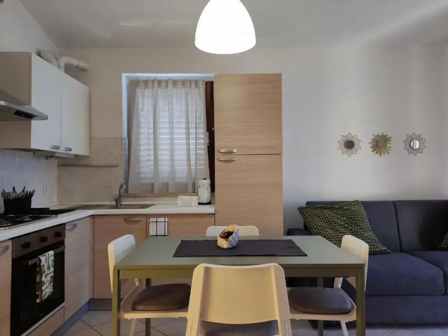 Casavacanze Azzurro Mare