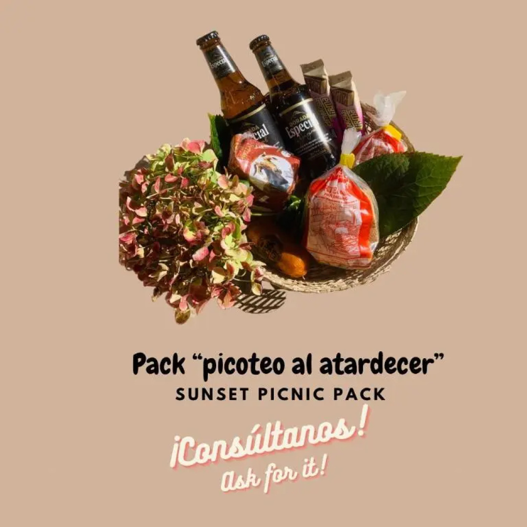 Casa Cueva Las Margaritas