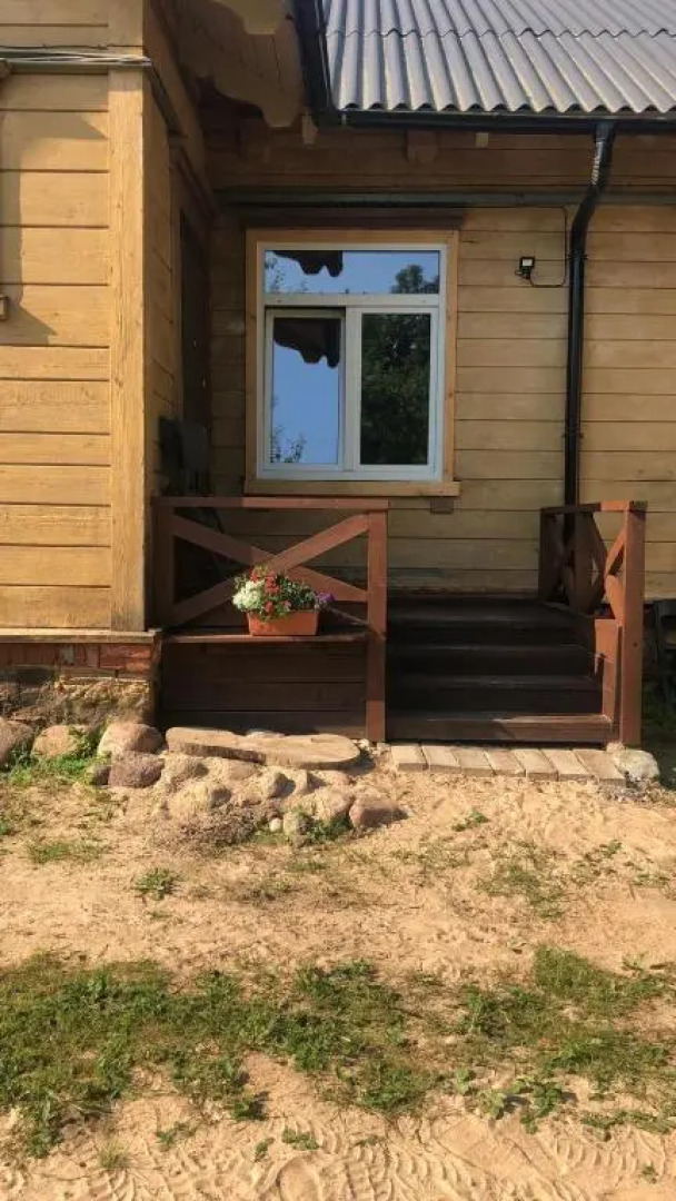 Ligatne’s Brivibas Studio