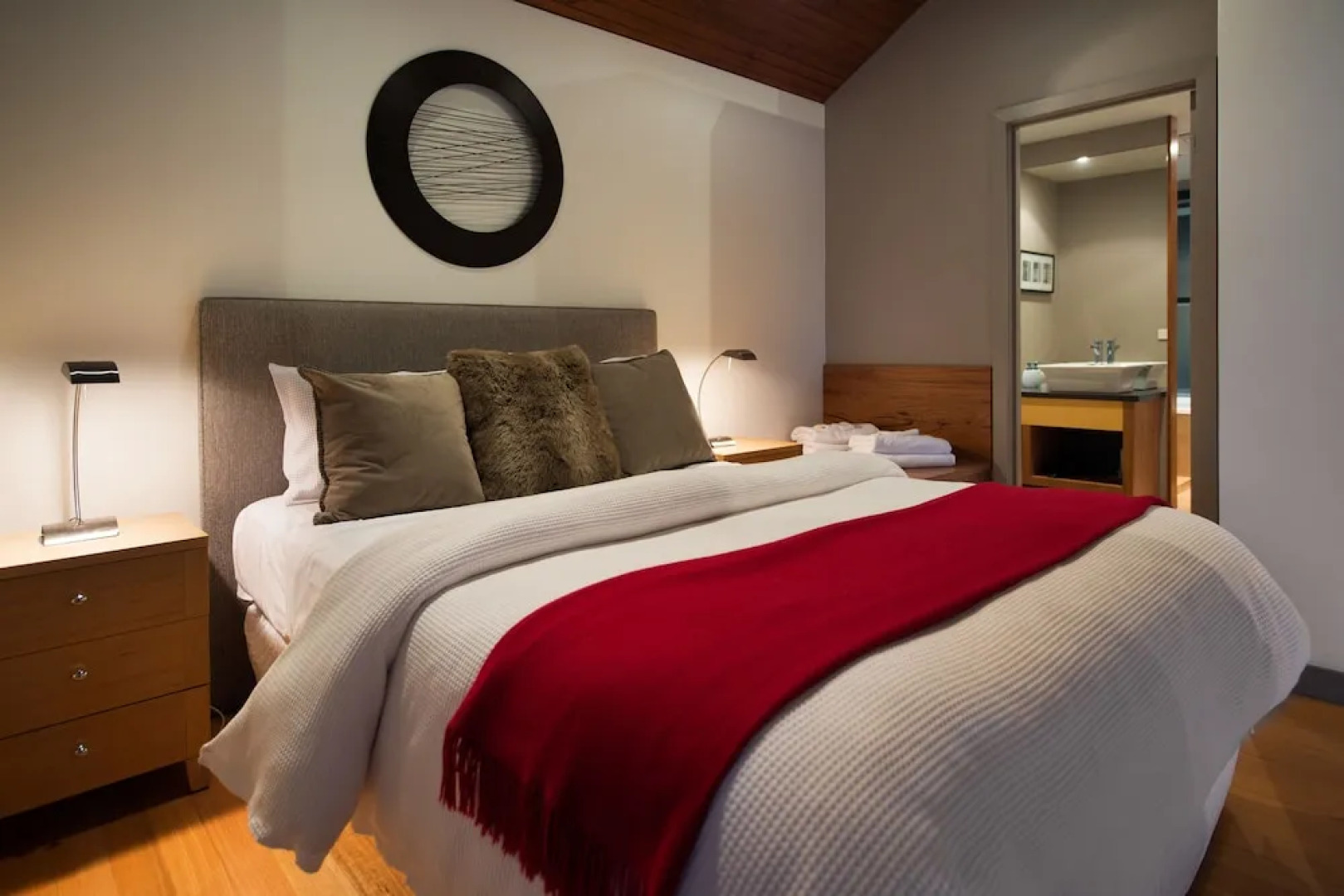 Swiss Mt Villa 5 Balneo