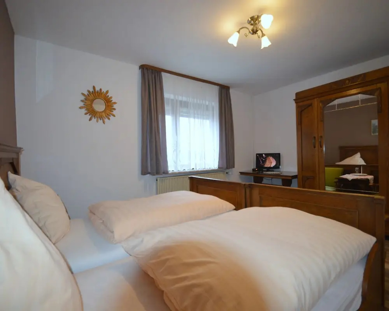 Landgasthaus Waldesruh