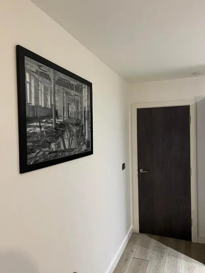 Luxury Newly Decorated 2 Bedroom Duplex