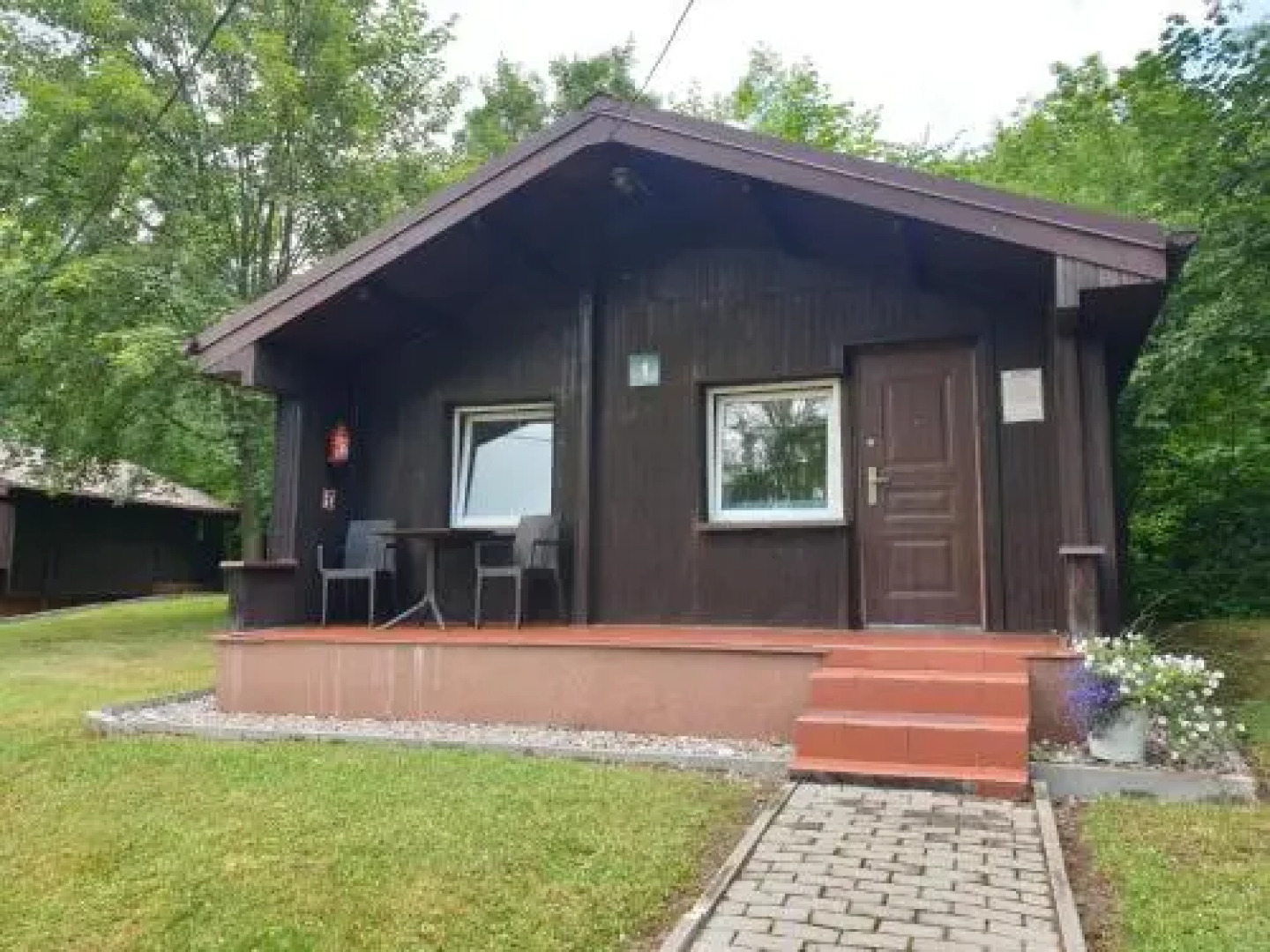 Centrum Noclegowe Amfiteatr Kłodzko