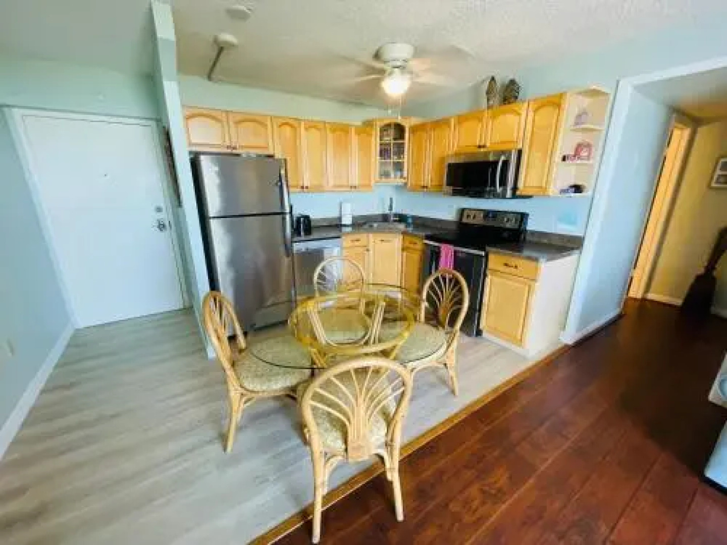 #901 Private Beach and Gulf Views