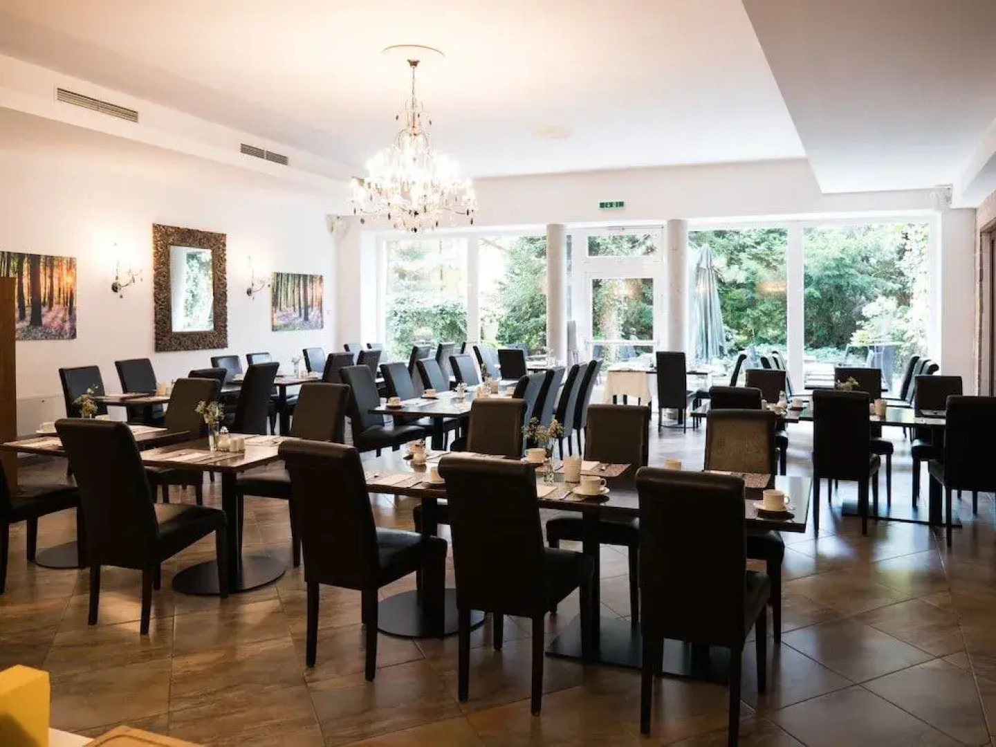 Tennis Golf Hotel Höllrigl