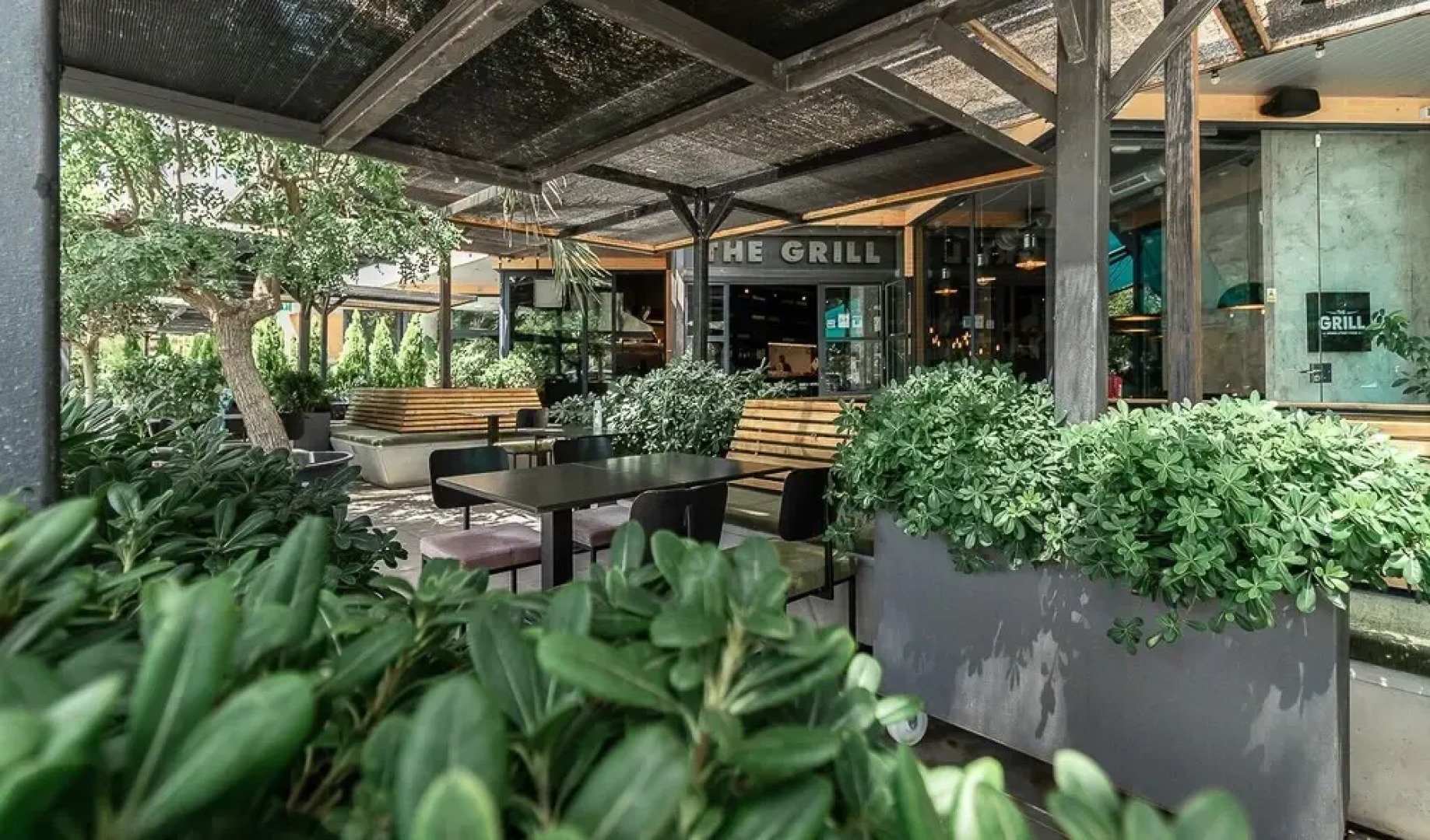 Gastrogroup Holiday Apts