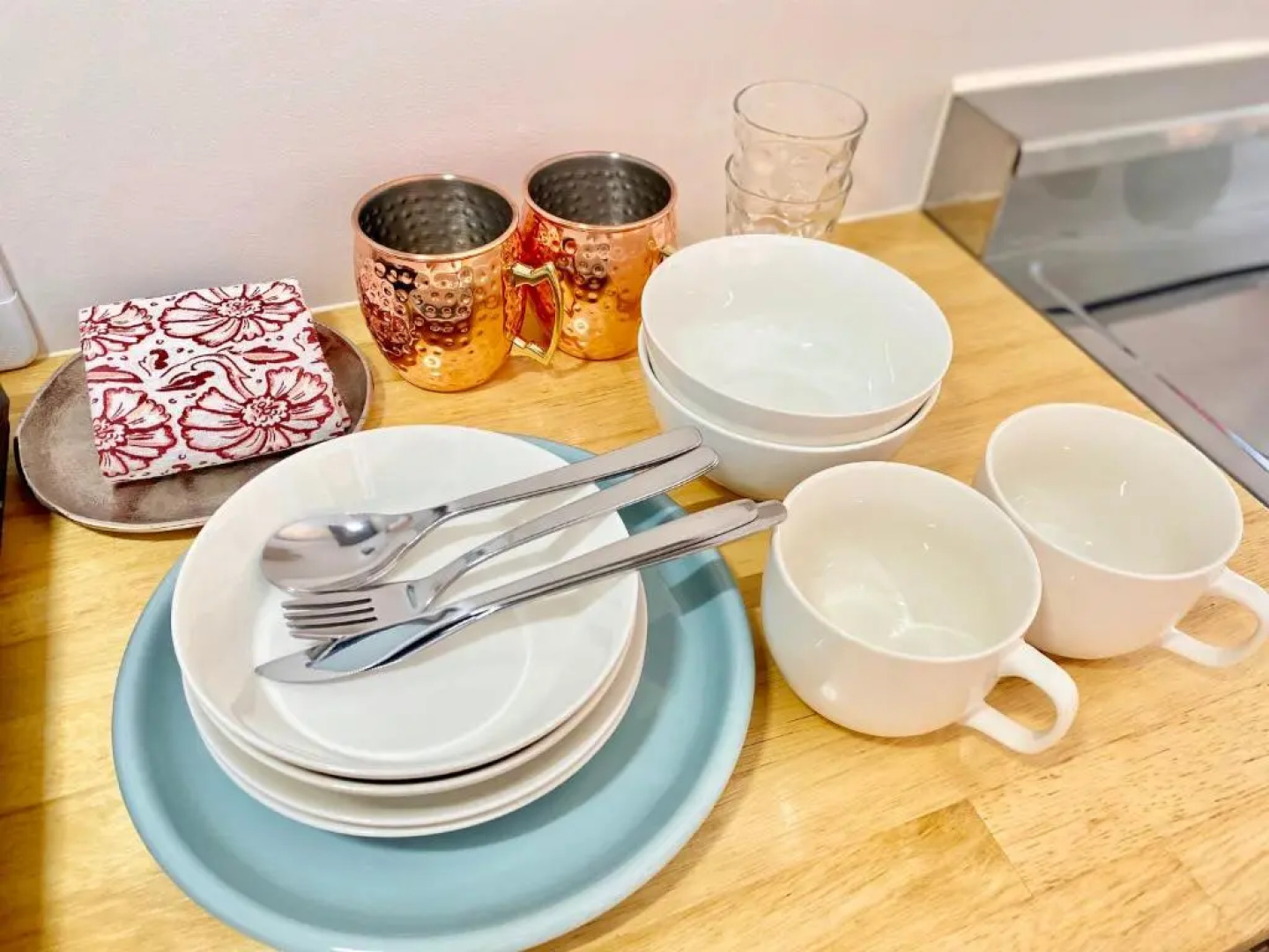 Hotel Little Swiss House