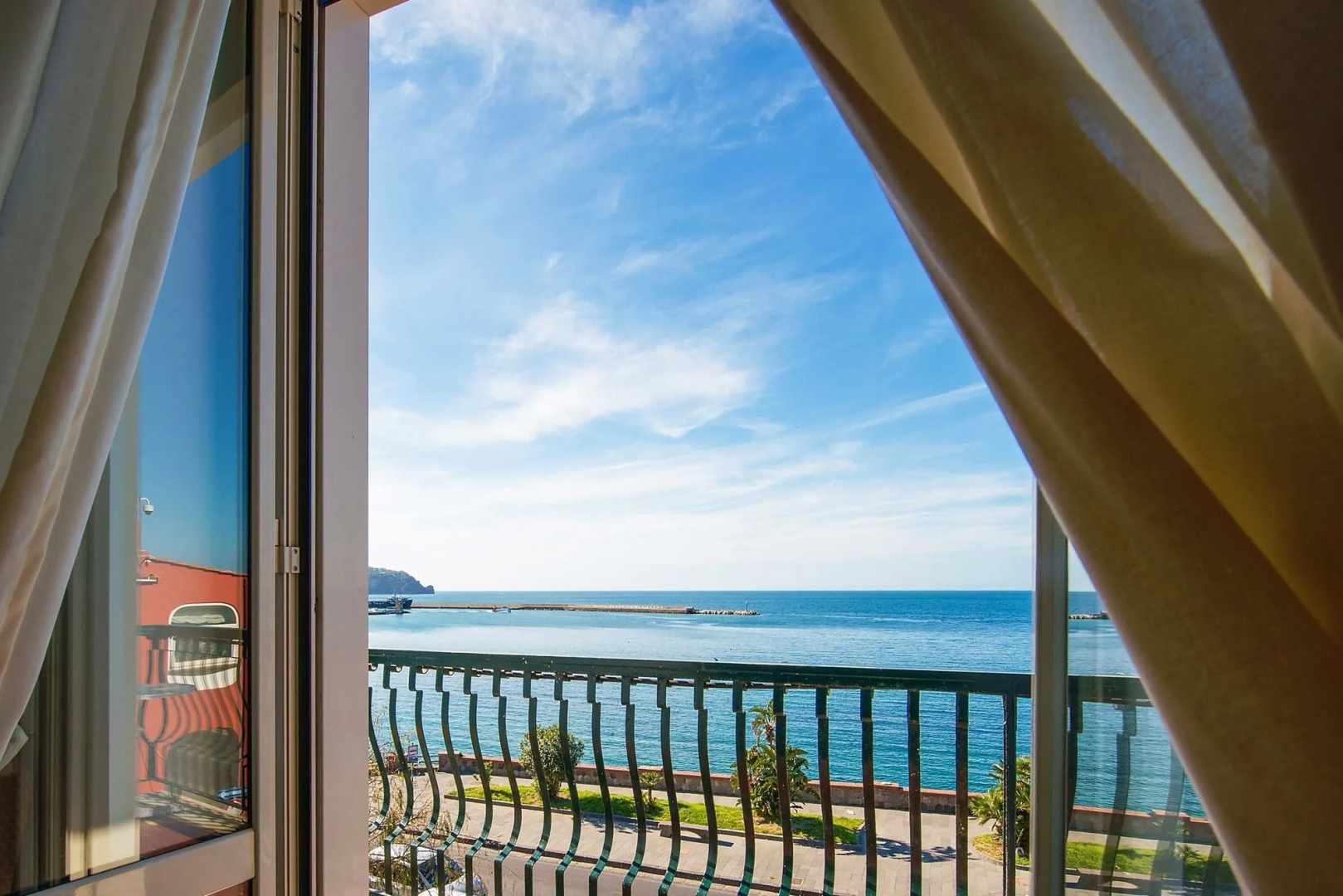 Hotel Stella Maris Terme & Beauty