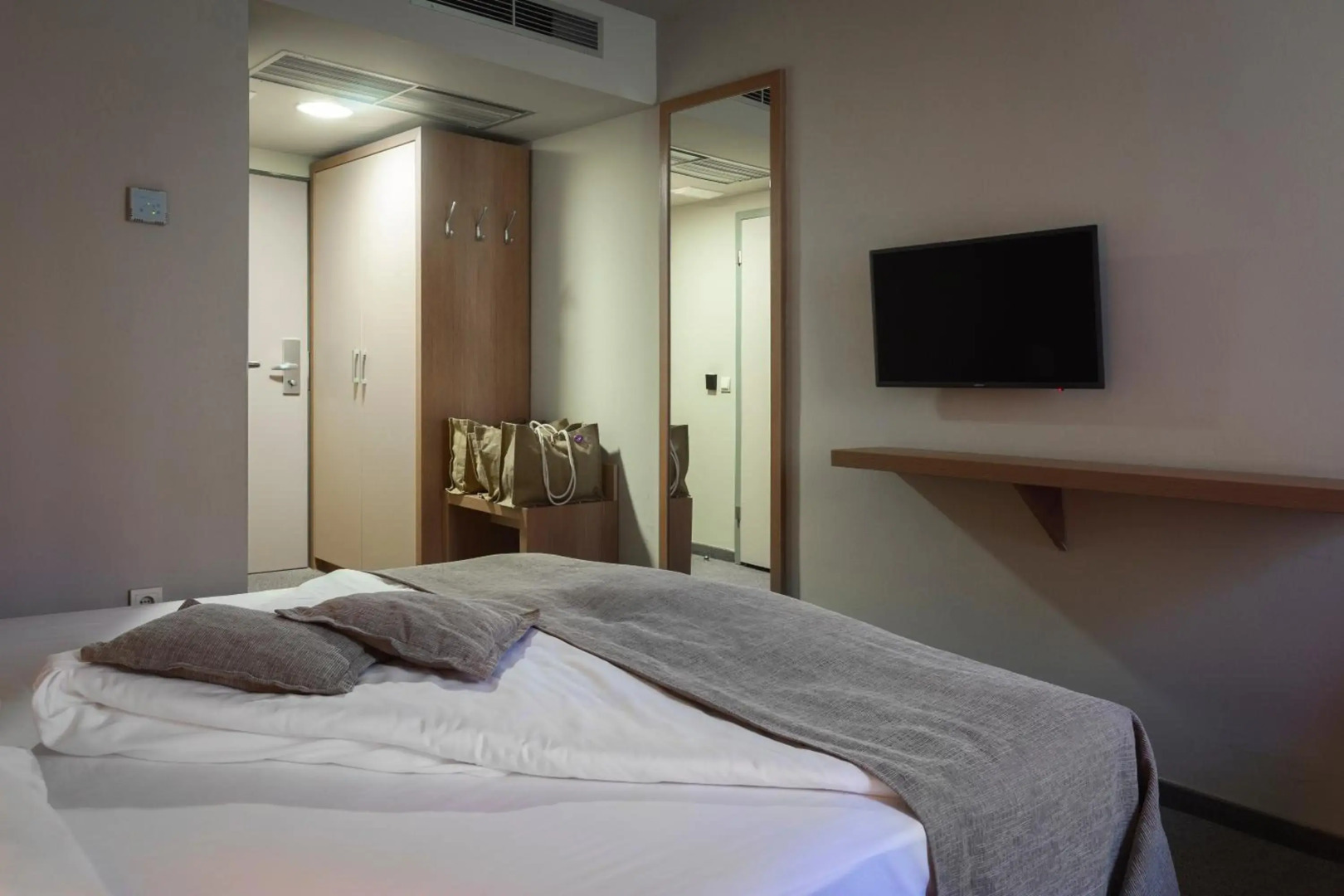 Terme Olimia - Hotel Breza