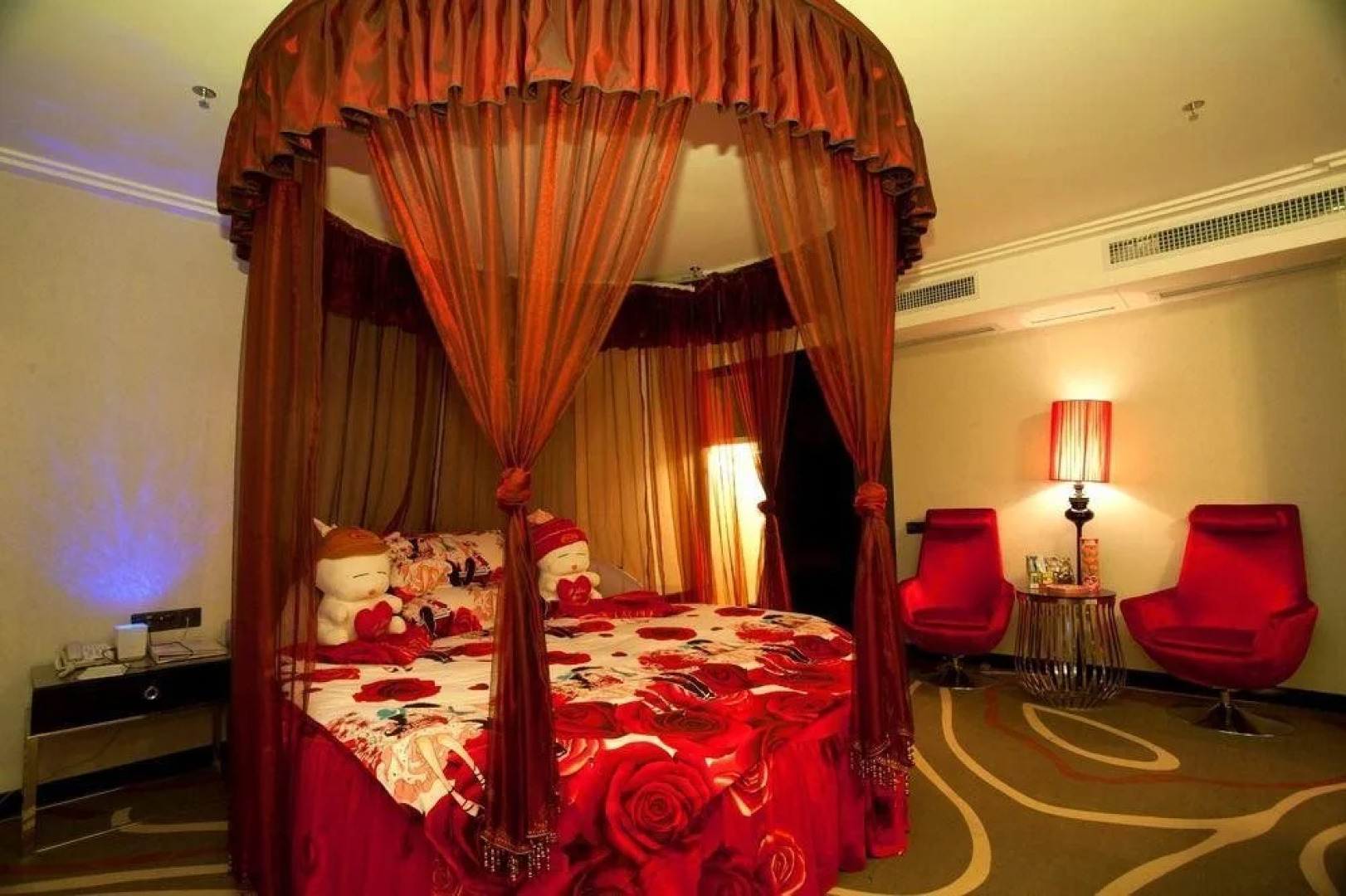 Wanlvcheng Platin Hotel