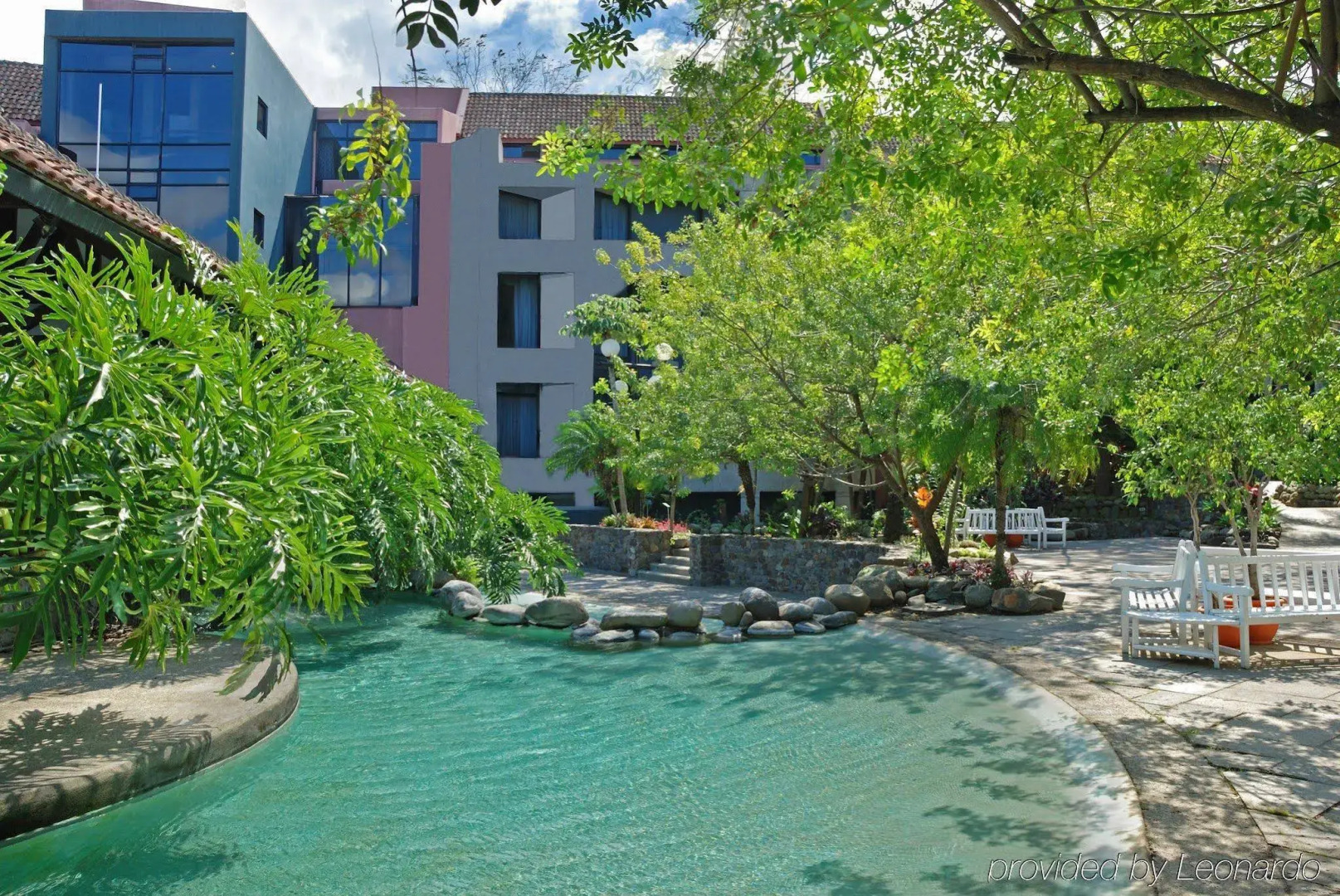 Radisson San Jose-Costa Rica