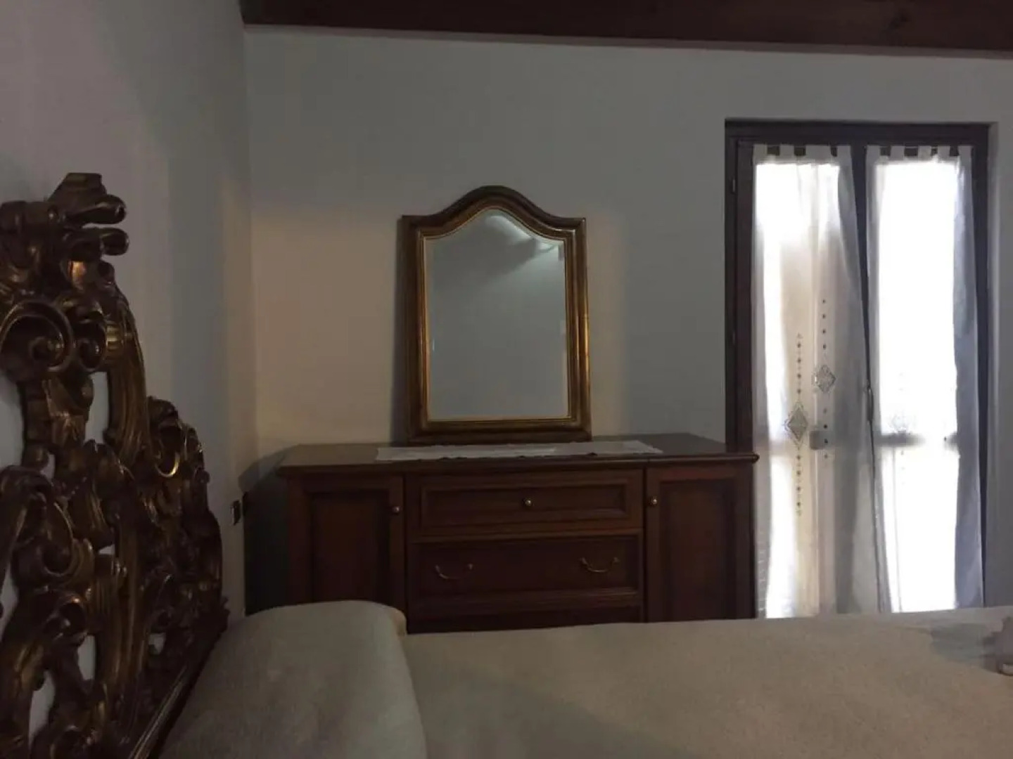 Appartamento Santamarcellina