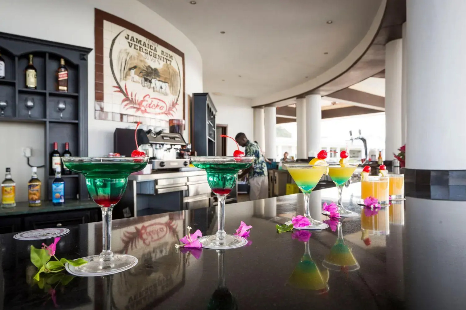 Grand Palladium Jamaica Resort & Spa All Inclusive