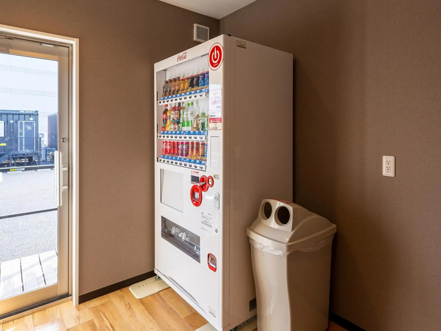 HOTEL R9 The Yard Kikuchi