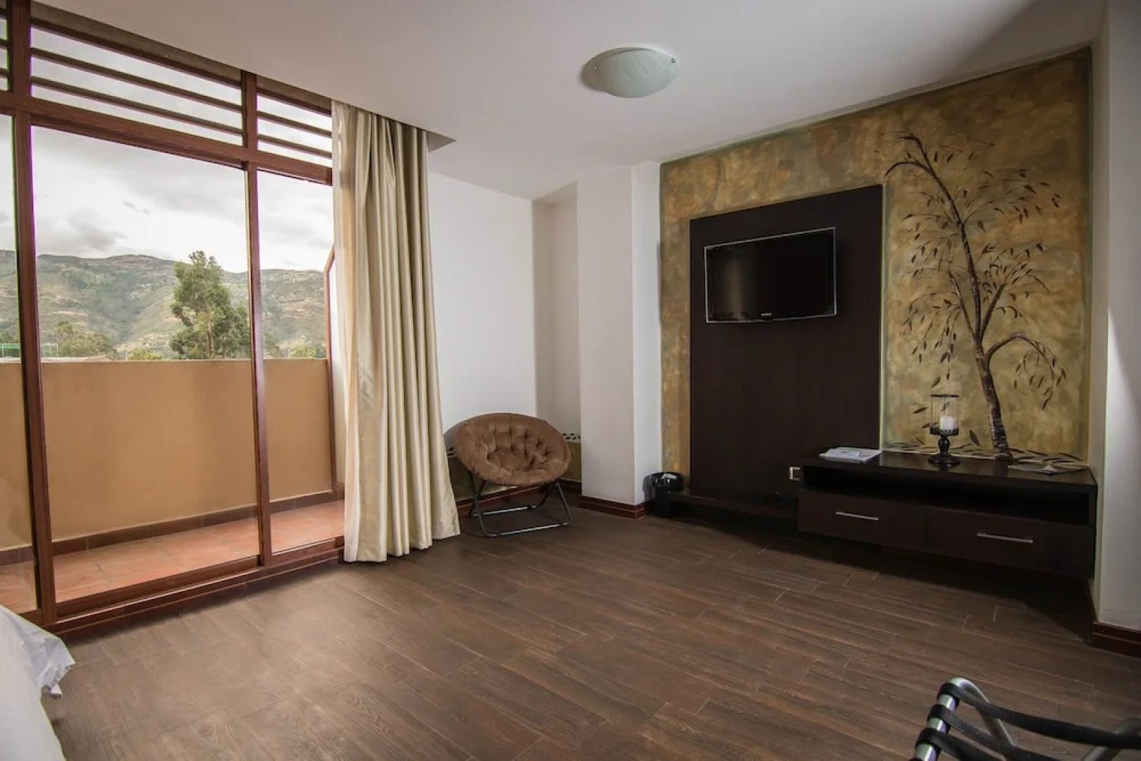 Arhaná Hostería Resort