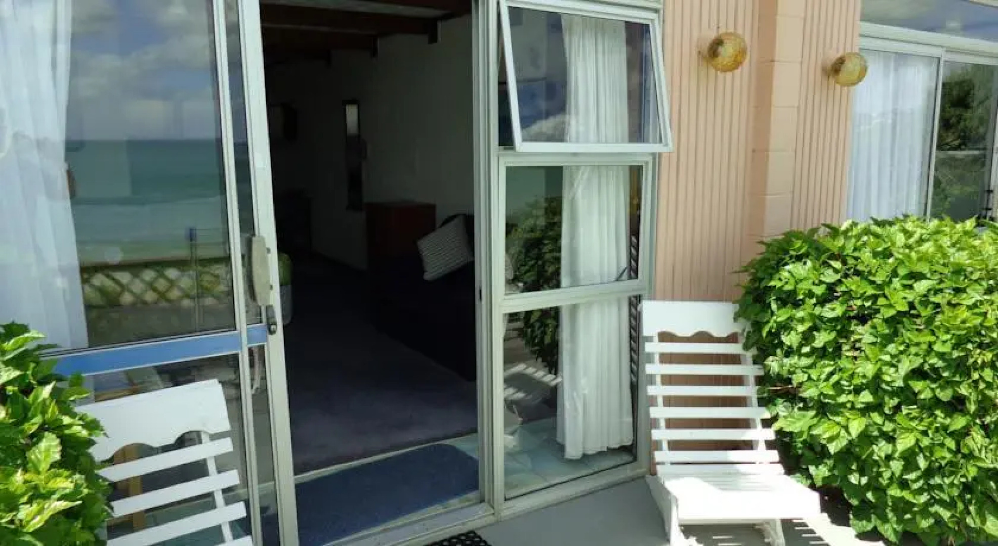 San Marino Motor Lodge