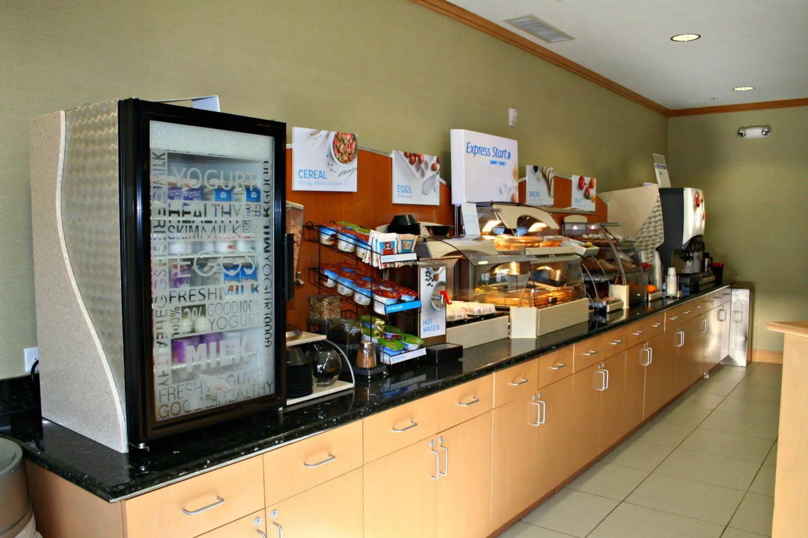 Holiday Inn Express Hotel & Suites ROCK SPRINGS GREEN RIVER by IHG