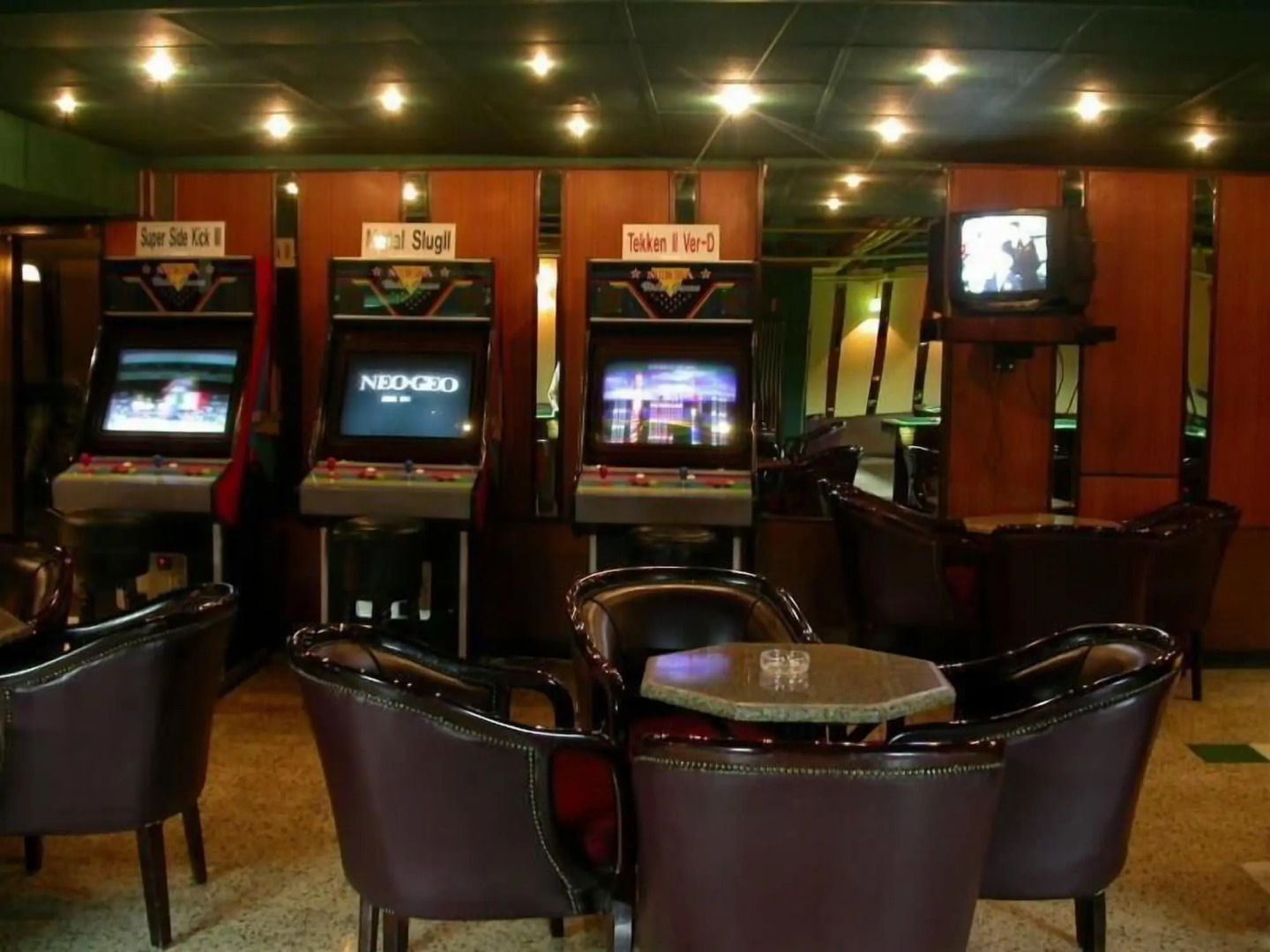 Jerusalem International Hotel