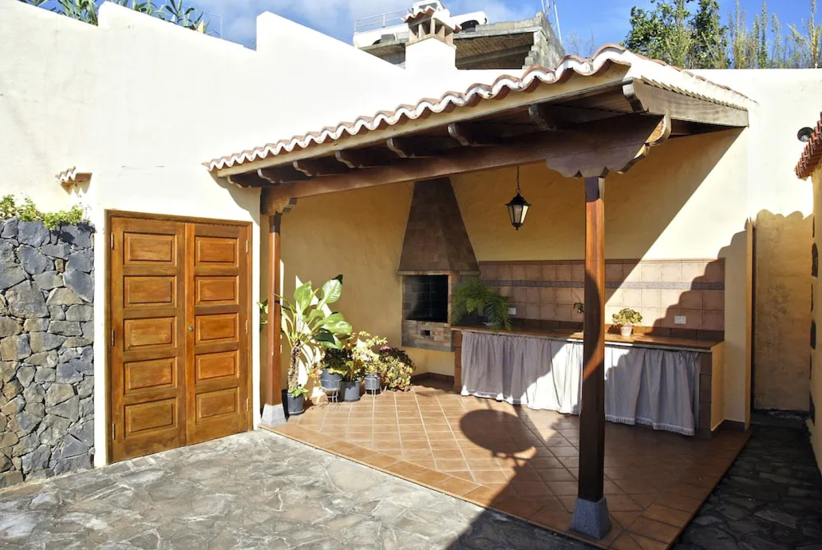 Casa Rural Atilio by Isla Bonita