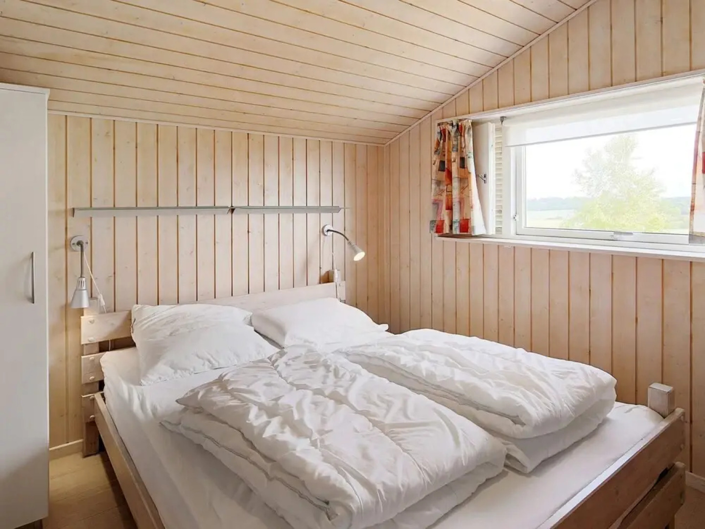 8 Person Holiday Home in Frederiksværk