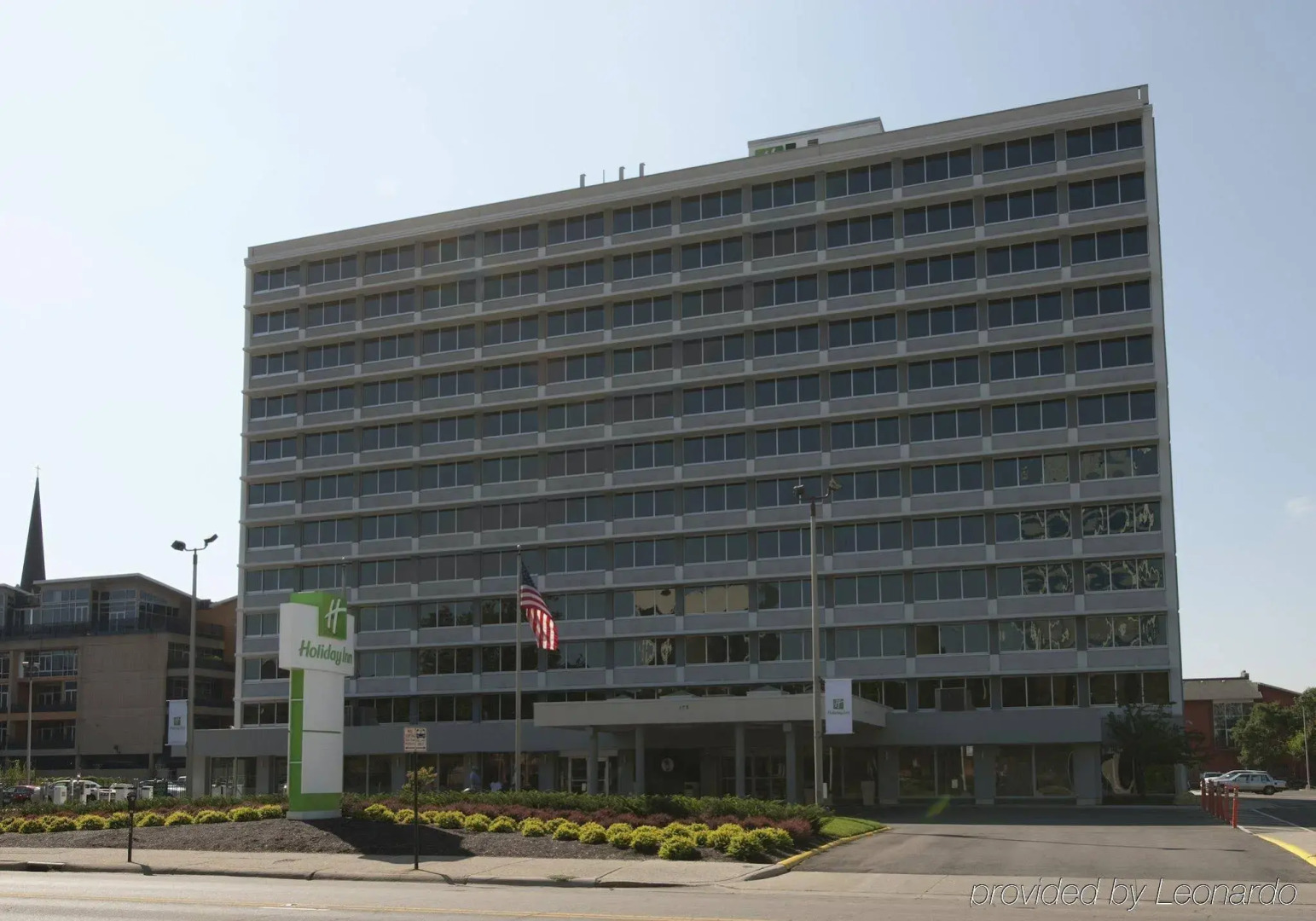 Holiday Inn Columbus Dwtn-Capitol Square by IHG