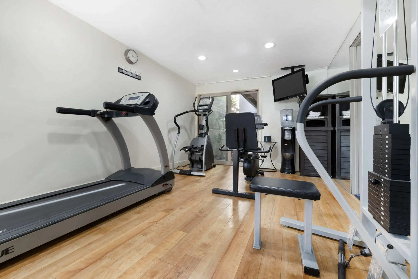 Best Western Royal Palace Inn & Suites