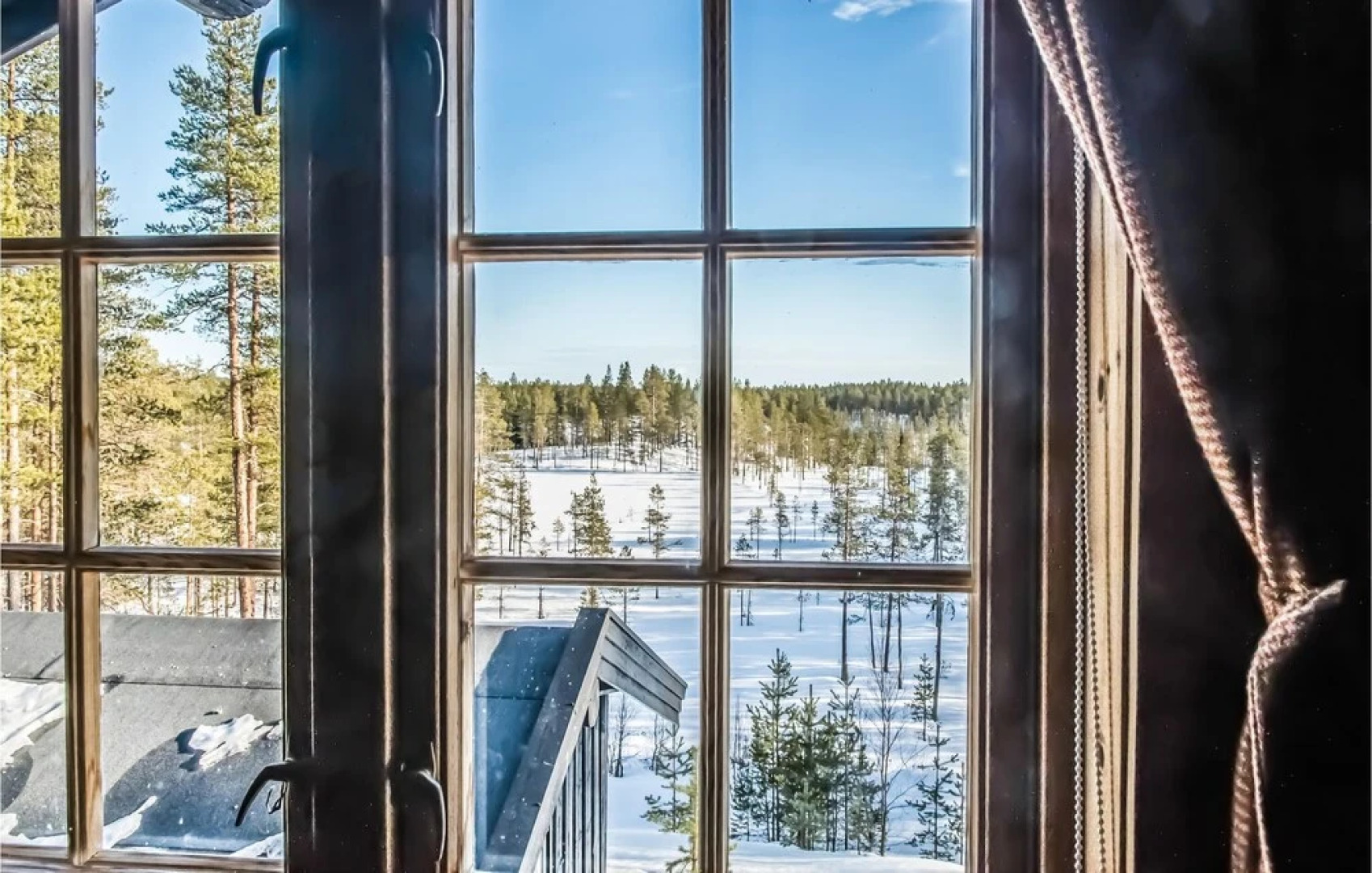 Nice Home in Østby With Wifi and 4 Bedrooms