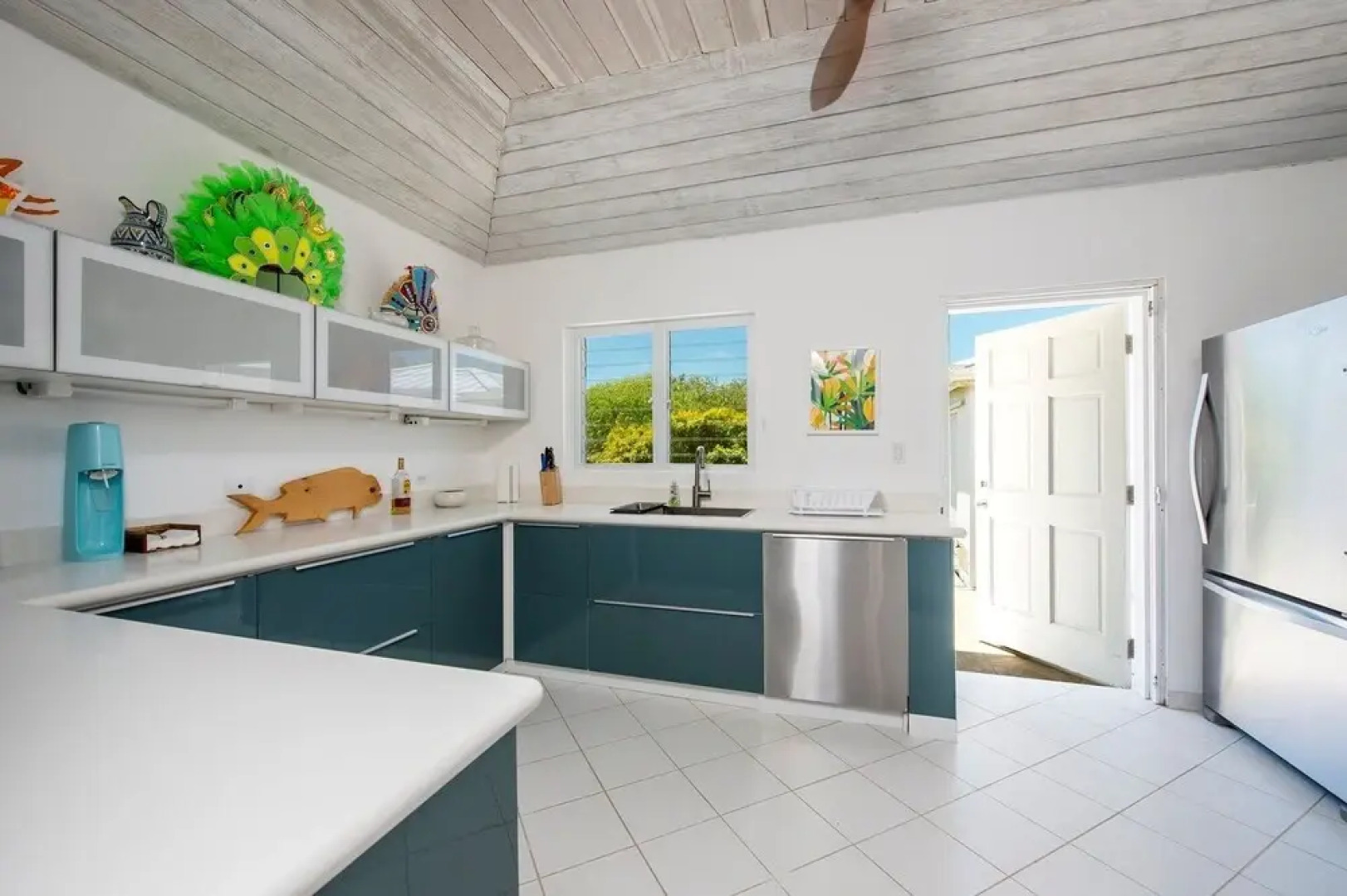 Utopia House 3 Bedroom Home