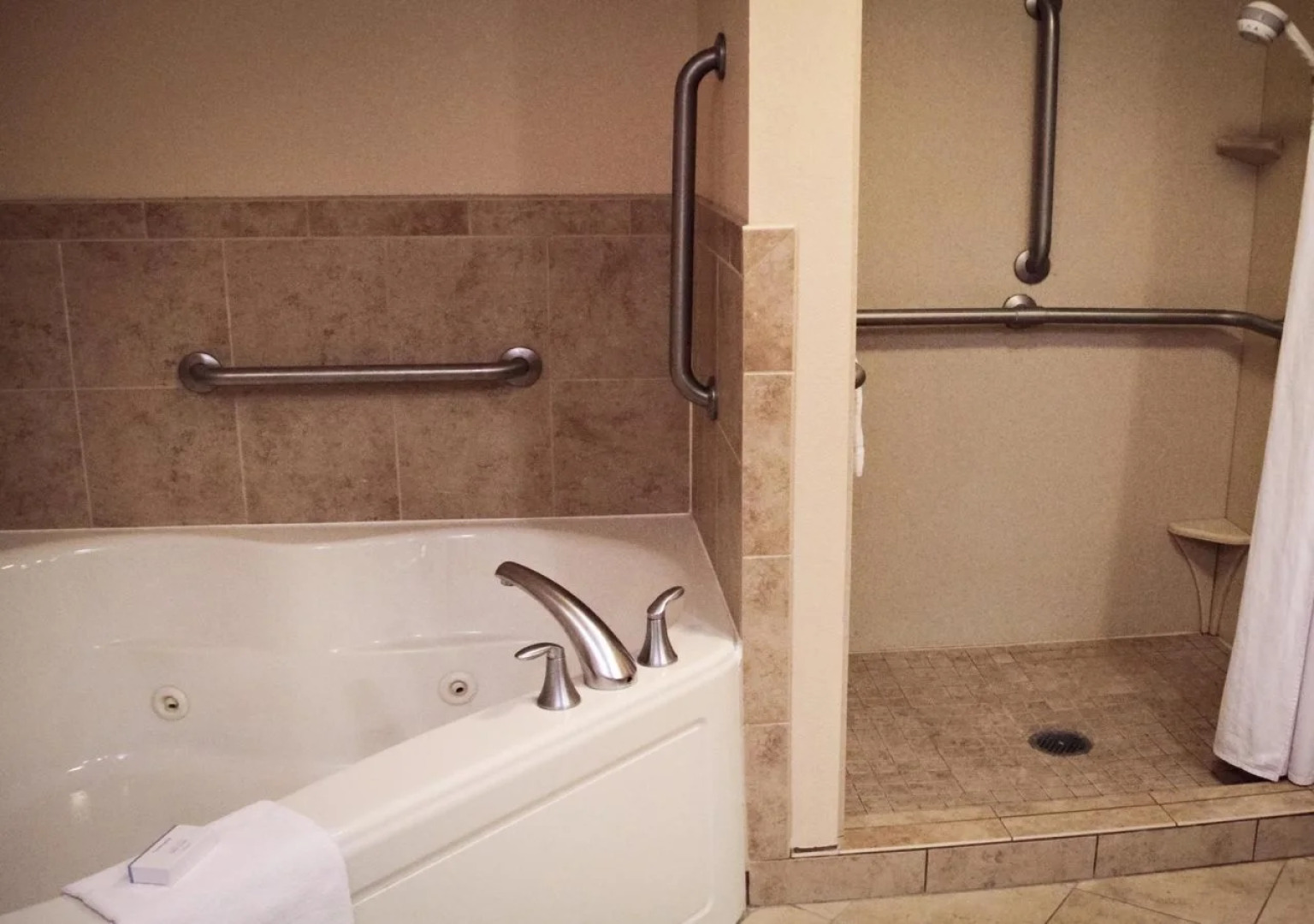 Hampton Inn Gettysburg