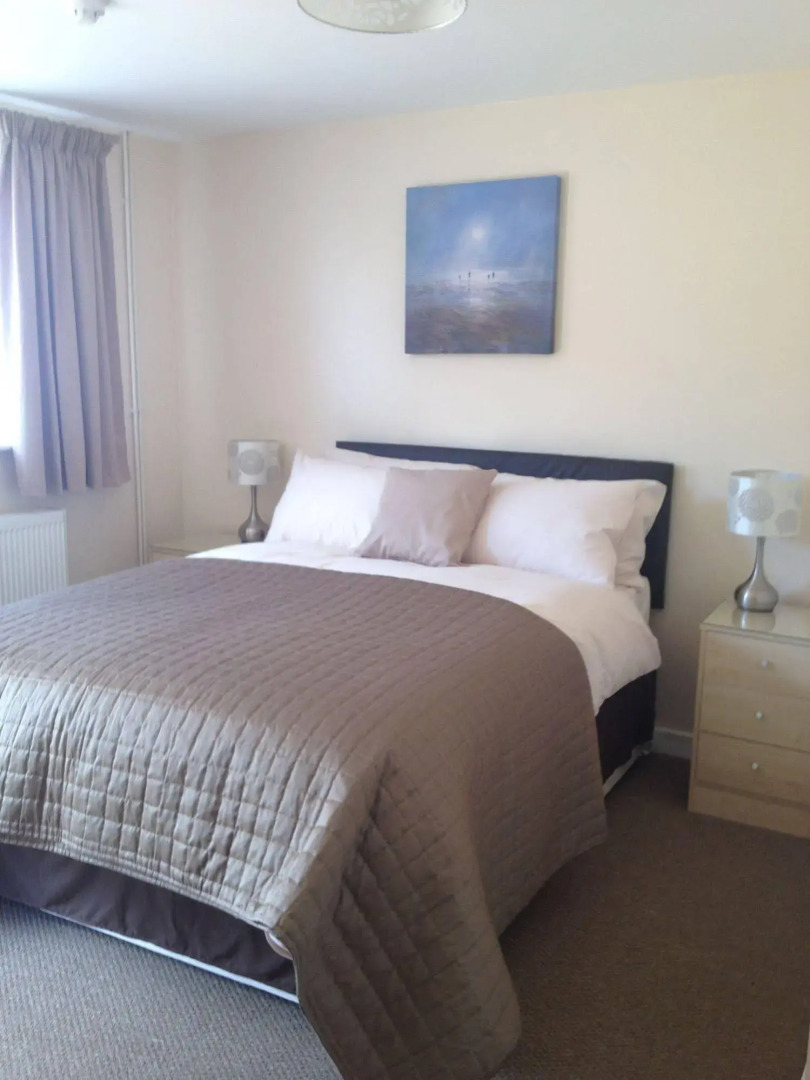 Newent Golf Club & Lodges