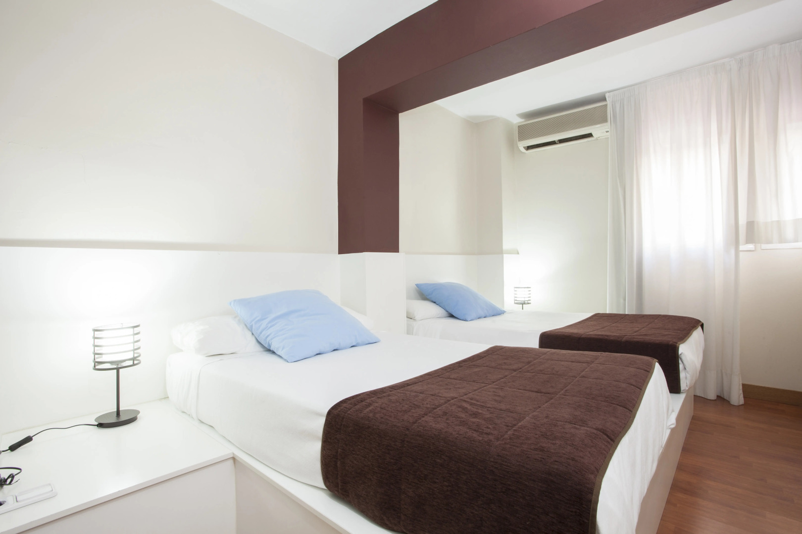 Отель Olympia Cónsul del Mar